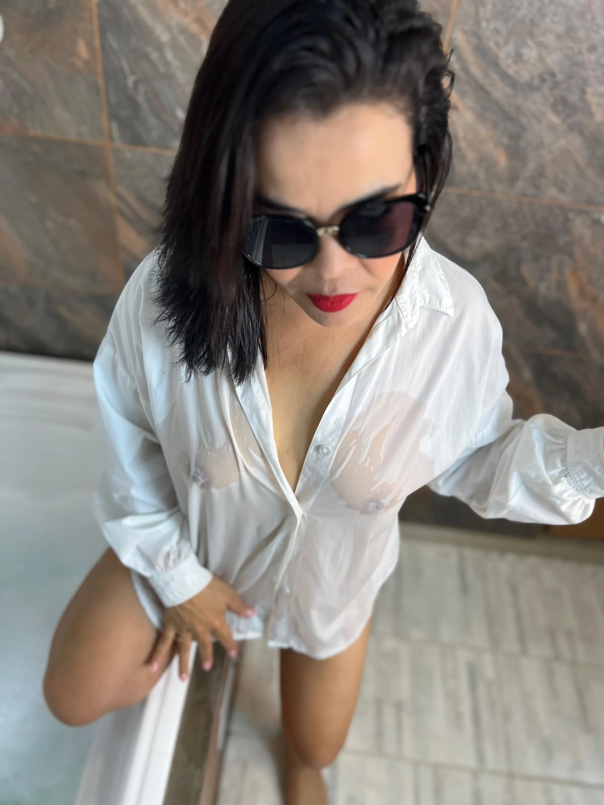 XXX Porn Photo of Nude Abril_Beltran_ 19