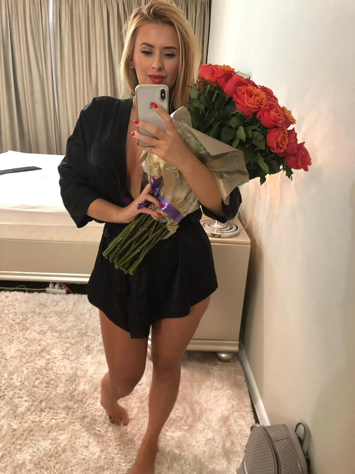 XXX Porn Photo of Nude Aneri 39