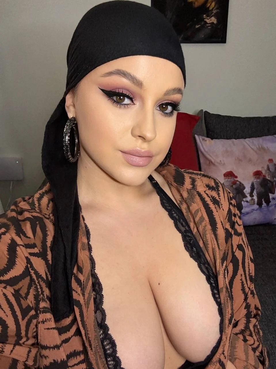 XXX Porn Photo of Nude PatriciaSpice 7