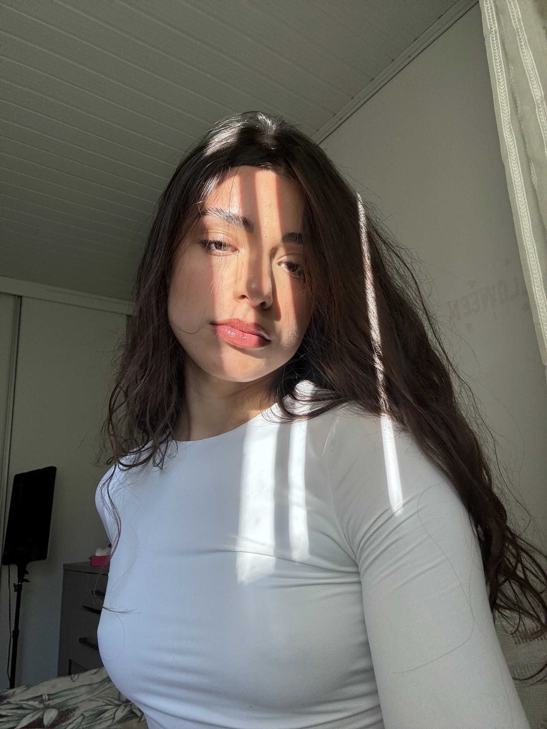 XXX Porn Photo of Nude HelliRosa 4