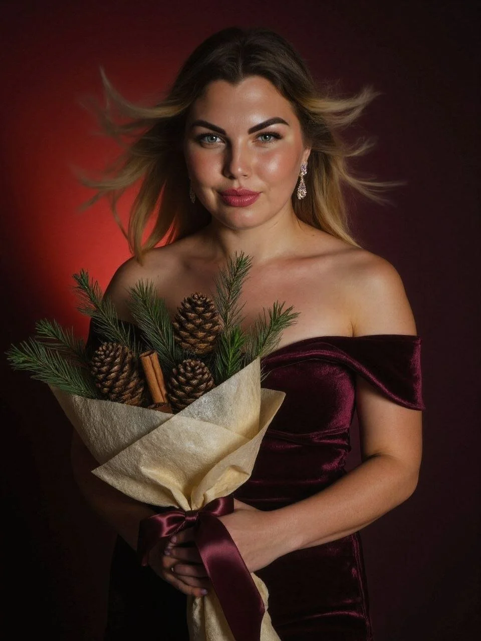 XXX Porn Photo of Nude AminkaLov 5