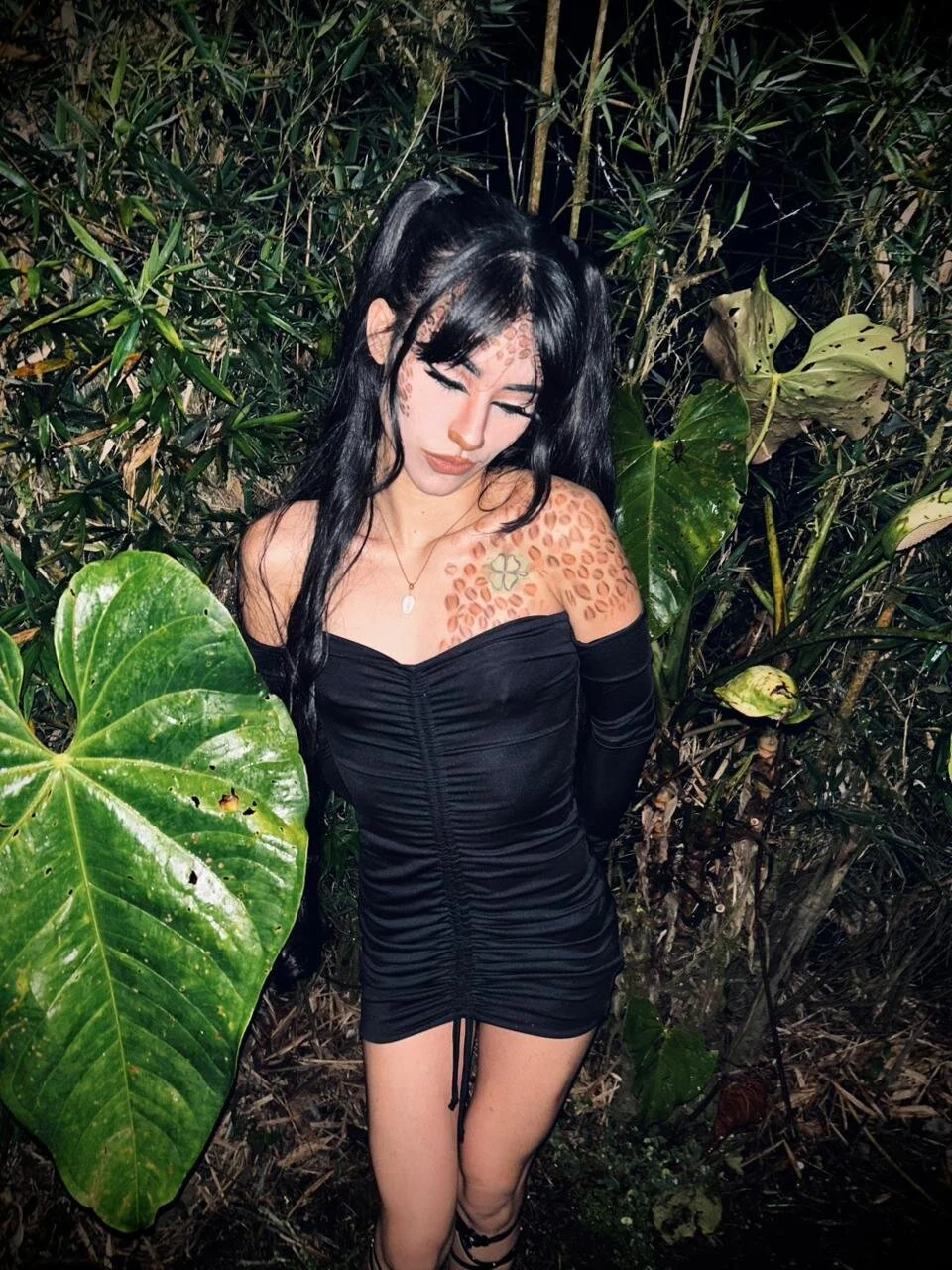 XXX Porn Photo of Nude Rouse_Monroe 63