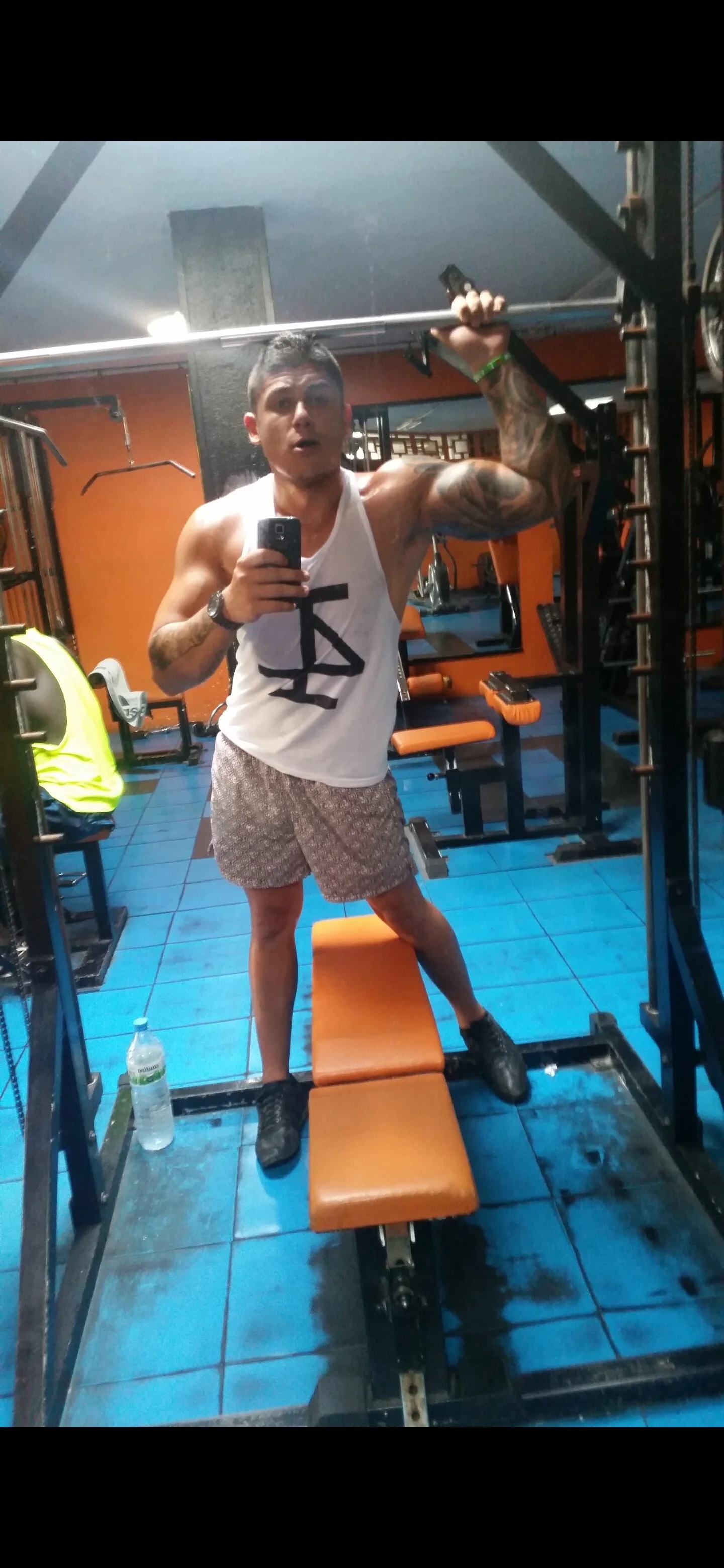 XXX Porn Photo of Nude Leostichh 16