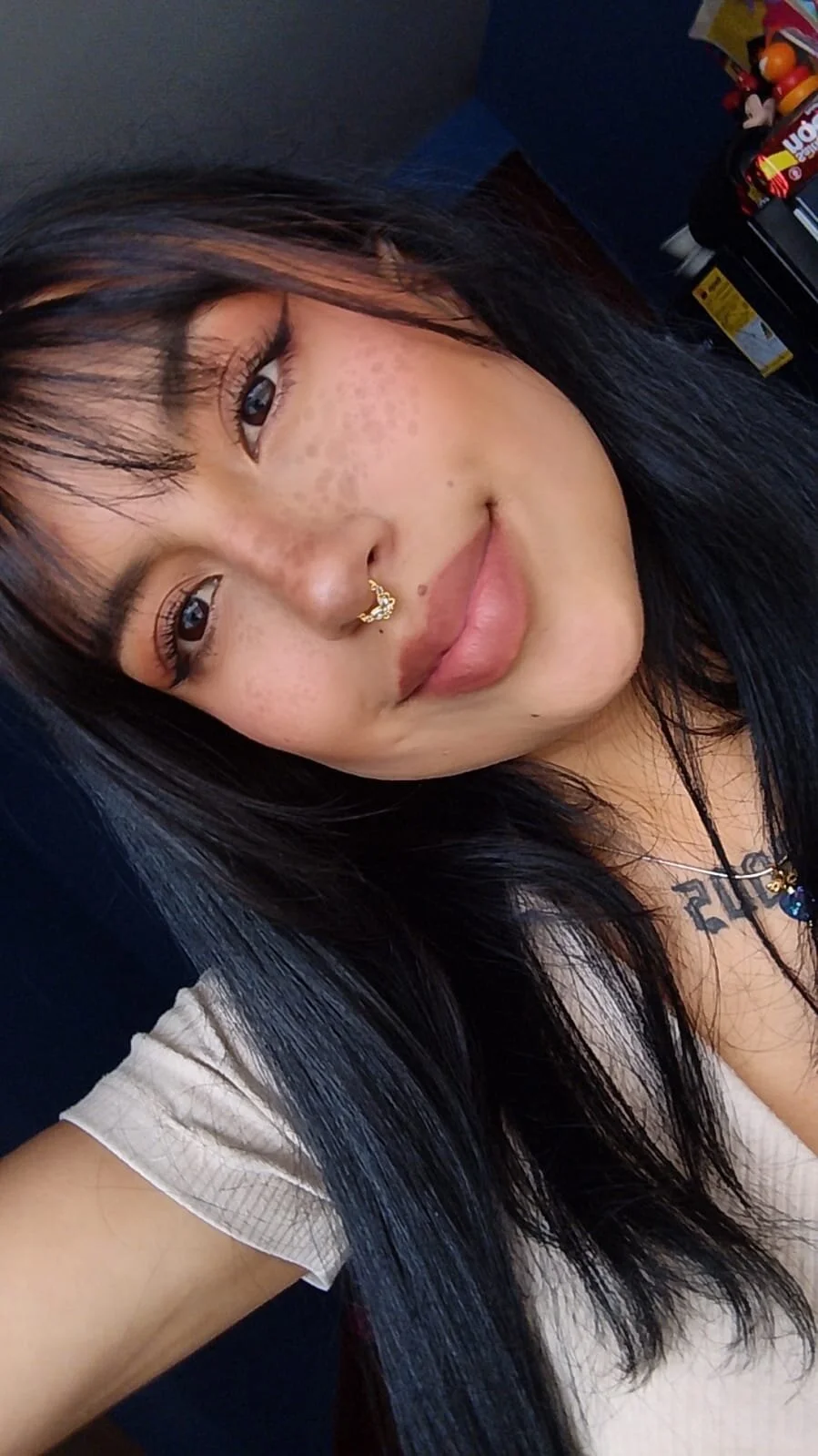 XXX Porn Photo of Nude Gaby_Pinkk 3