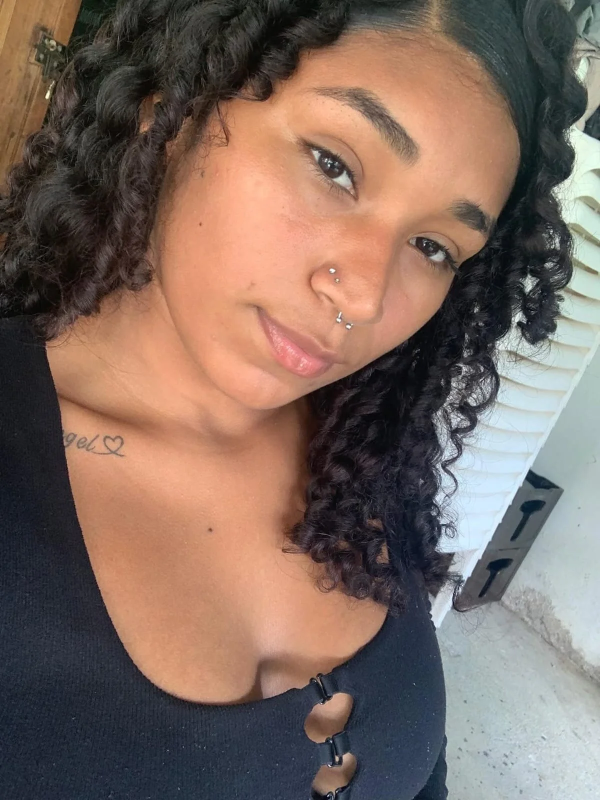 XXX Porn Photo of Nude tara_thonson 8