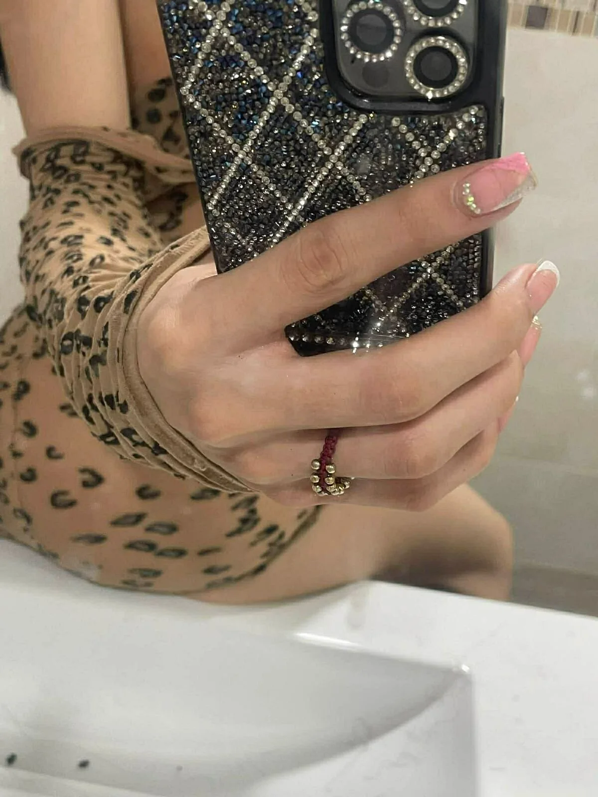 XXX Porn Photo of Nude AllanaRosee 2