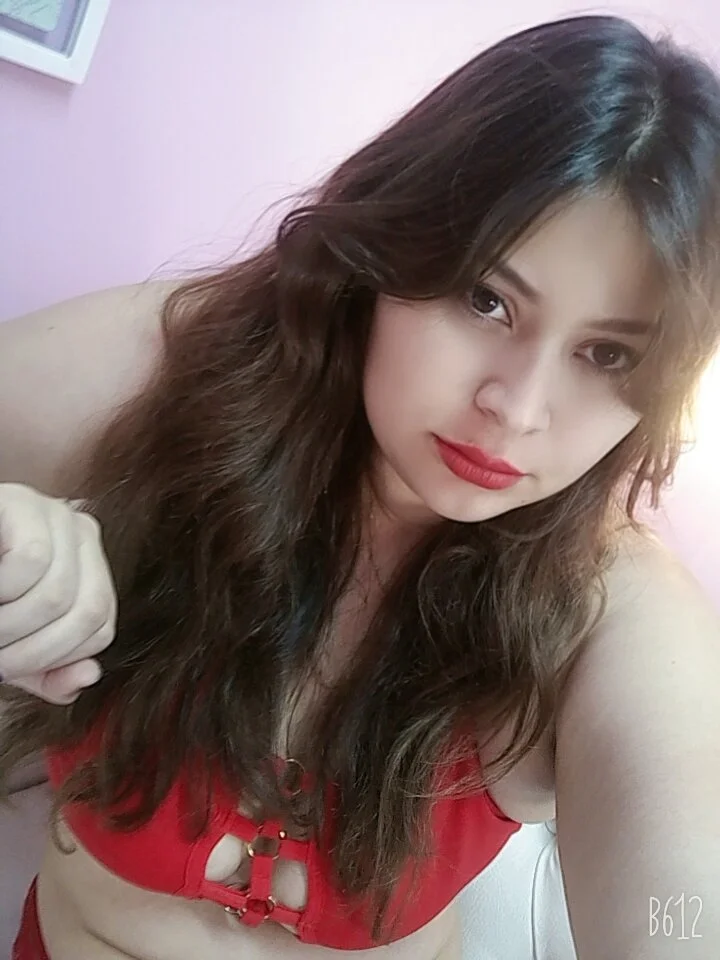 XXX Porn Photo of Nude SofiaOlivares 20