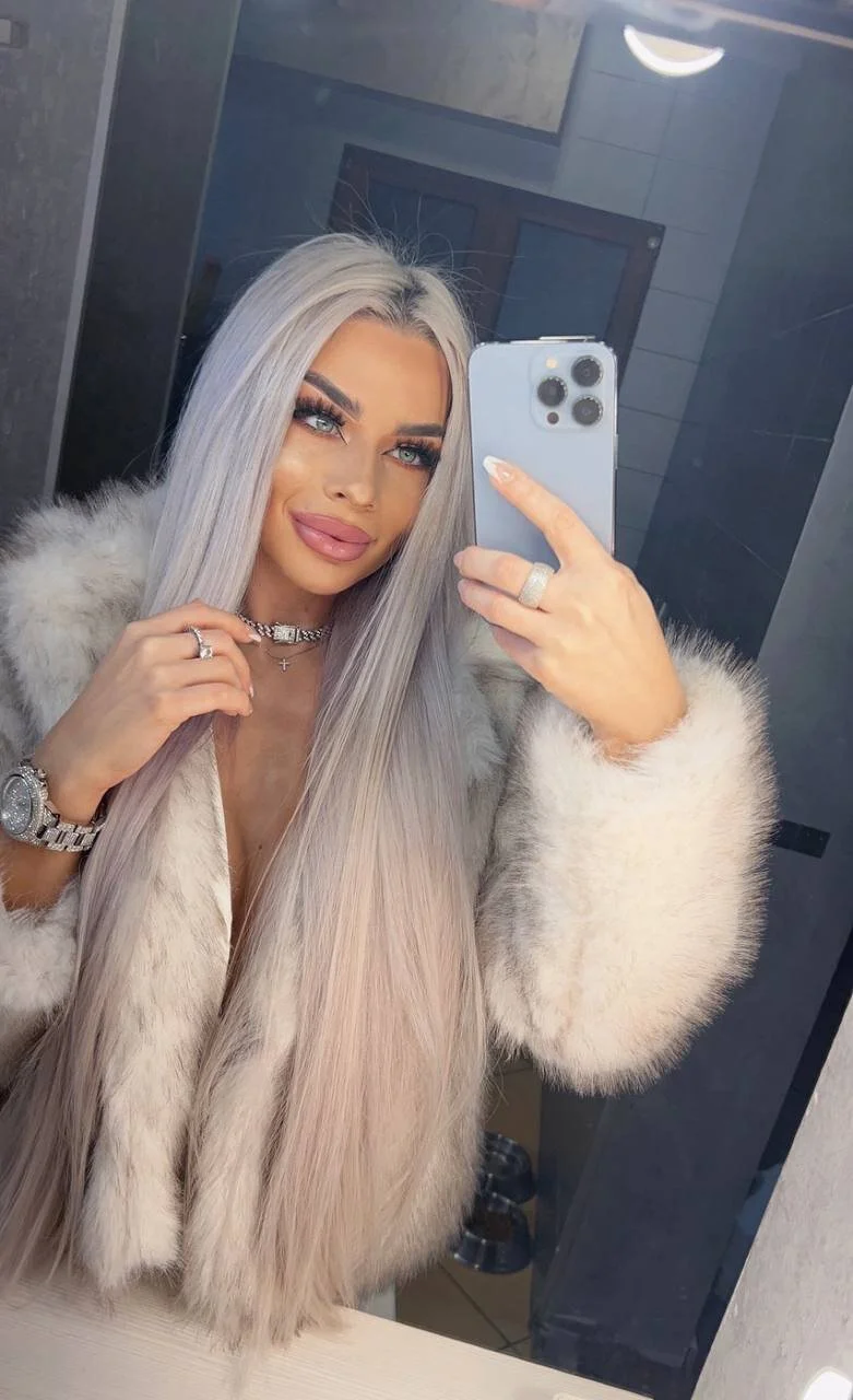 XXX Porn Photo of Nude Russian_Ava 44