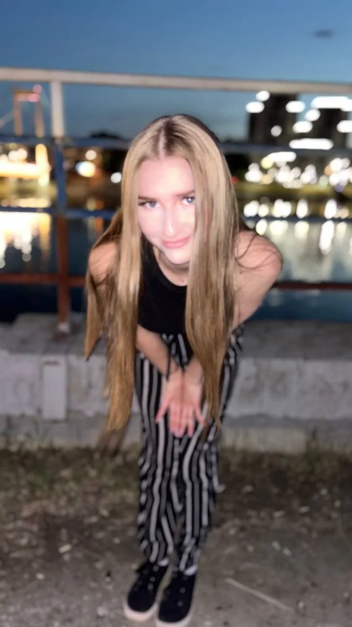 XXX Porn Photo of Nude SweetJinny88 5