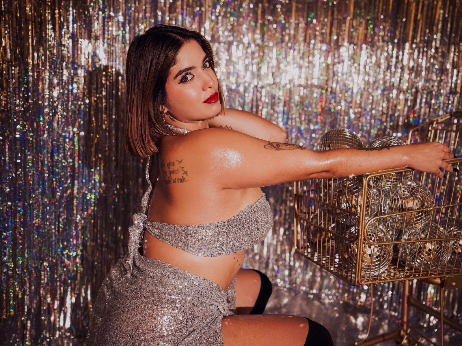 XXX Porn Photo of Nude Hanna_Vasquez 1