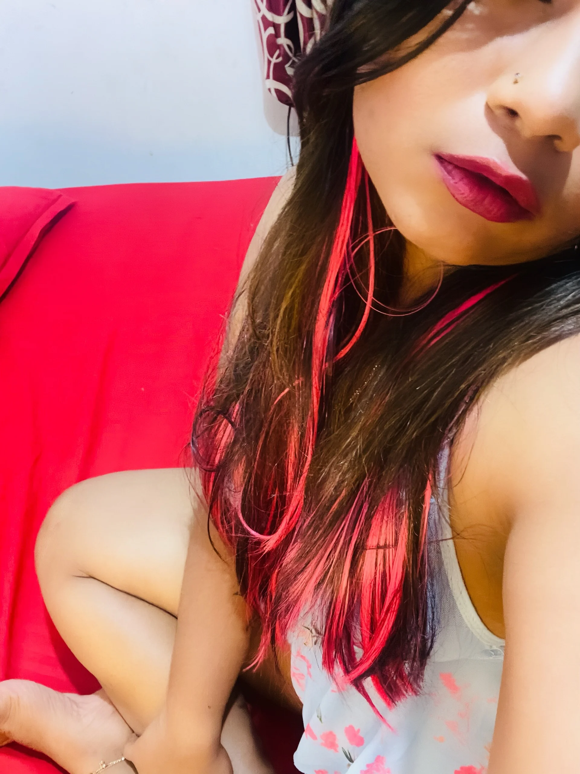 XXX Porn Photo of Nude ChokyRehana 3