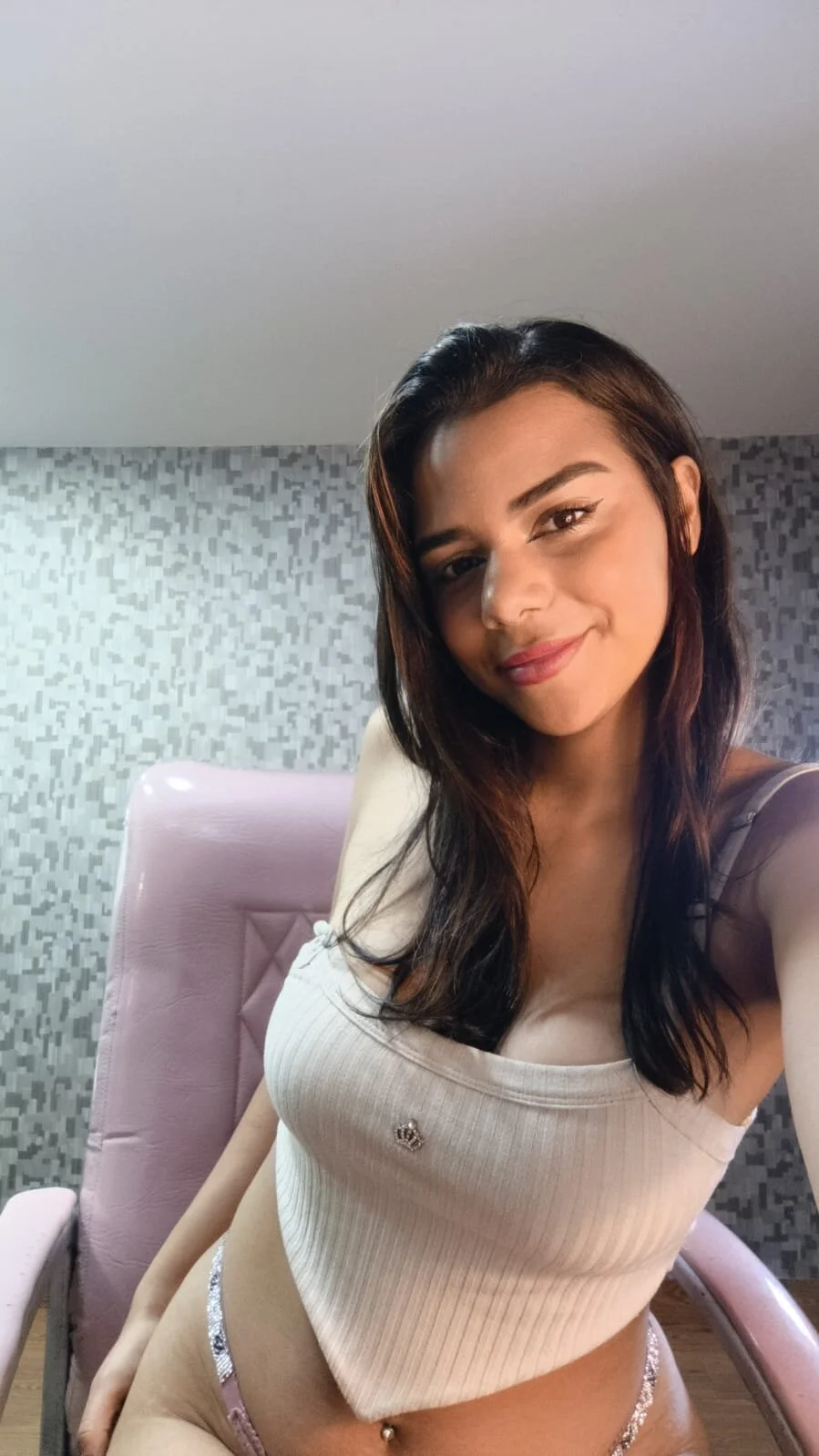 XXX Porn Photo of Nude TalianaMoon 10
