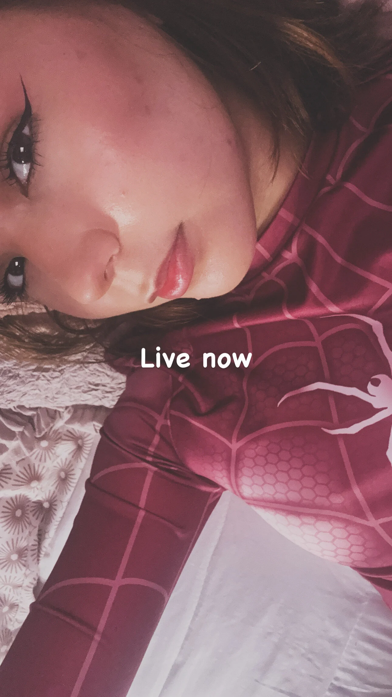 XXX Porn Photo of Nude sweetlittlevenus 52