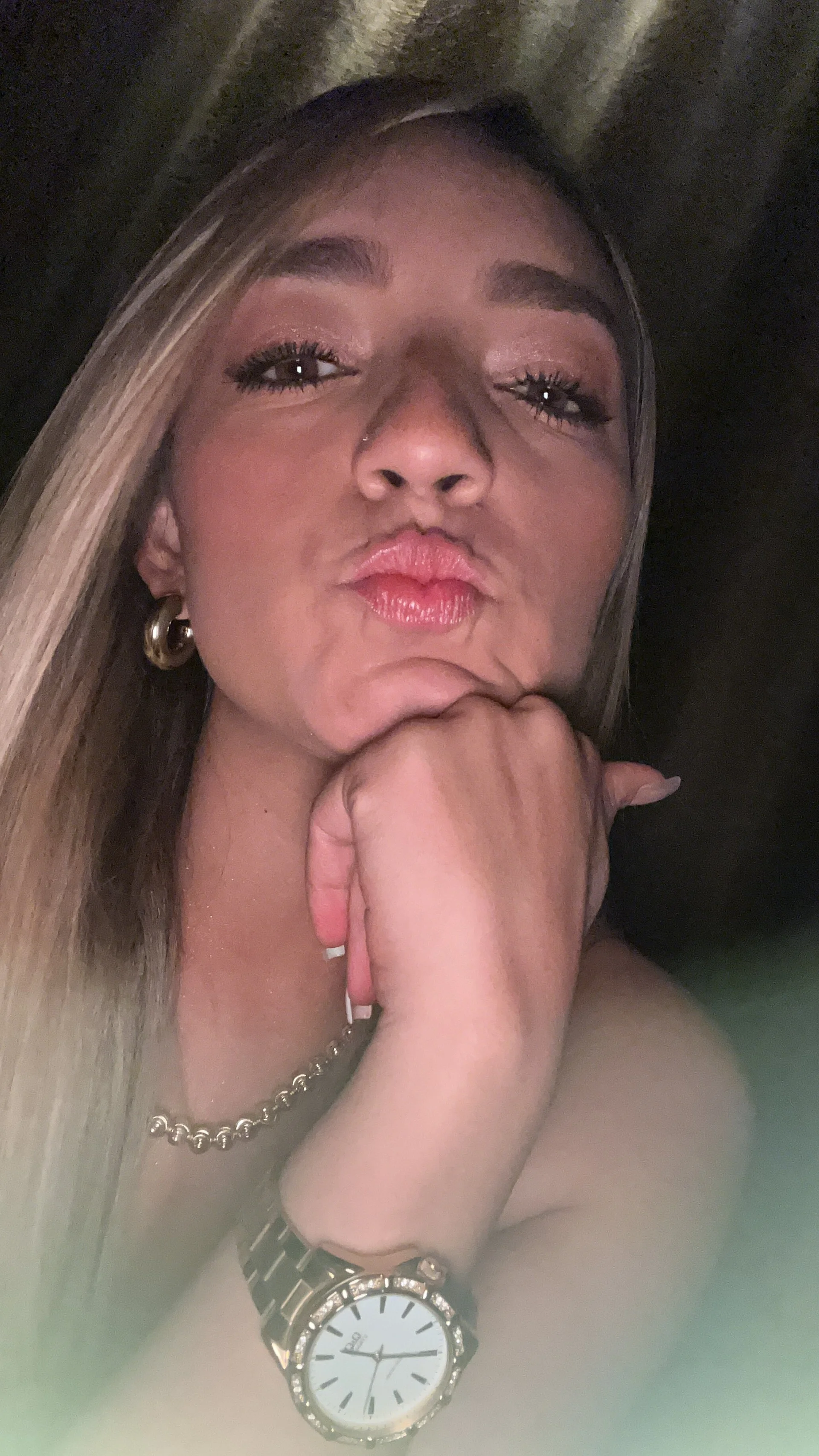 XXX Porn Photo of Nude Katapinter 19
