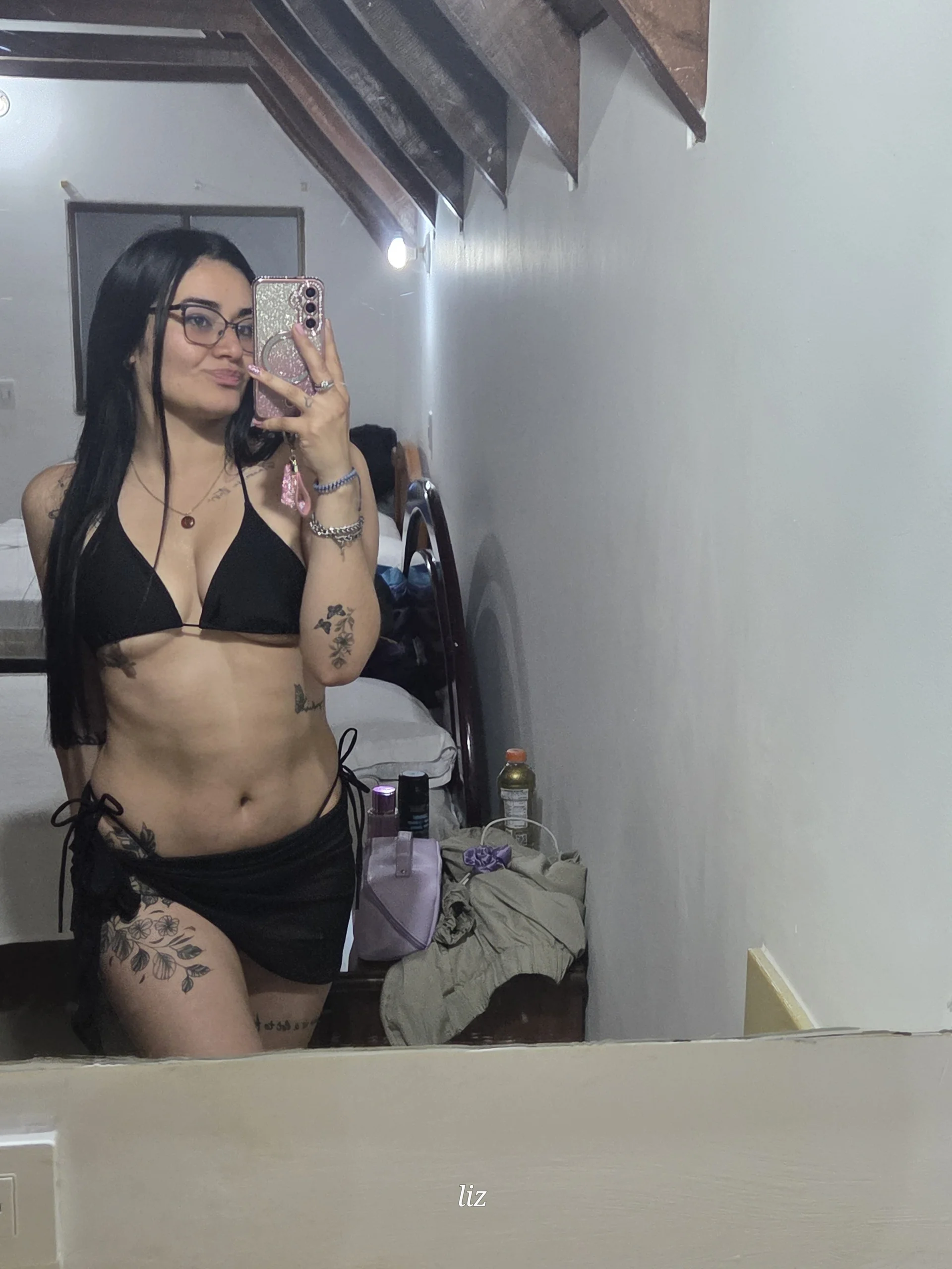 XXX Porn Photo of Nude Liz_Aisha 7