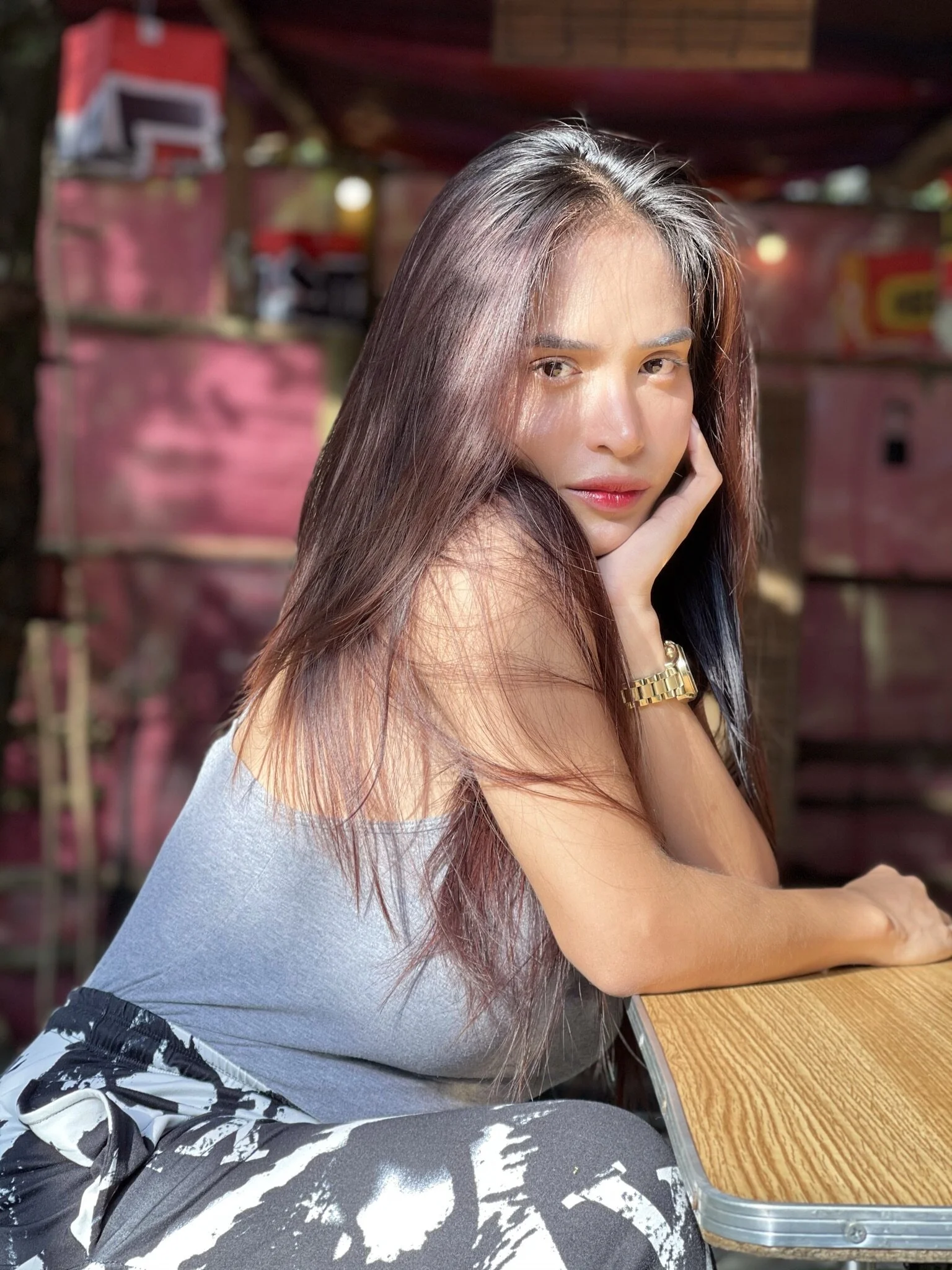 XXX Porn Photo of Nude NastyH0tBABEx 19