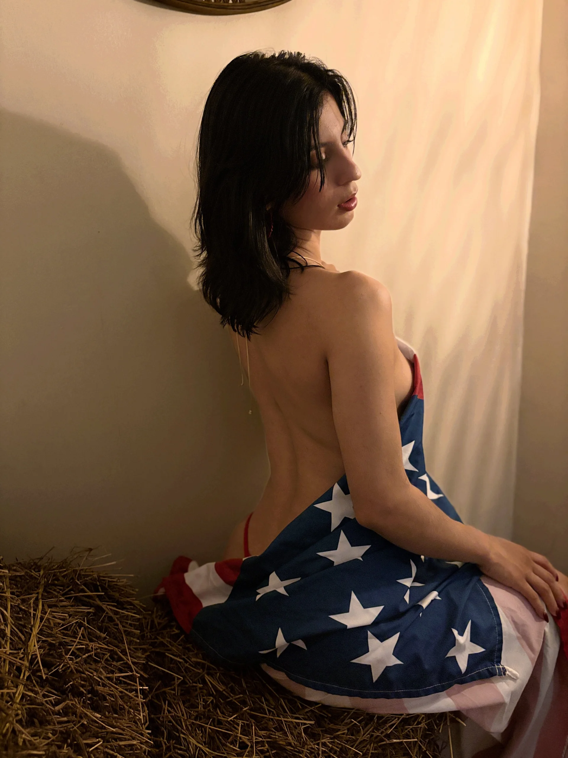 XXX Porn Photo of Nude Liselotte_ 38