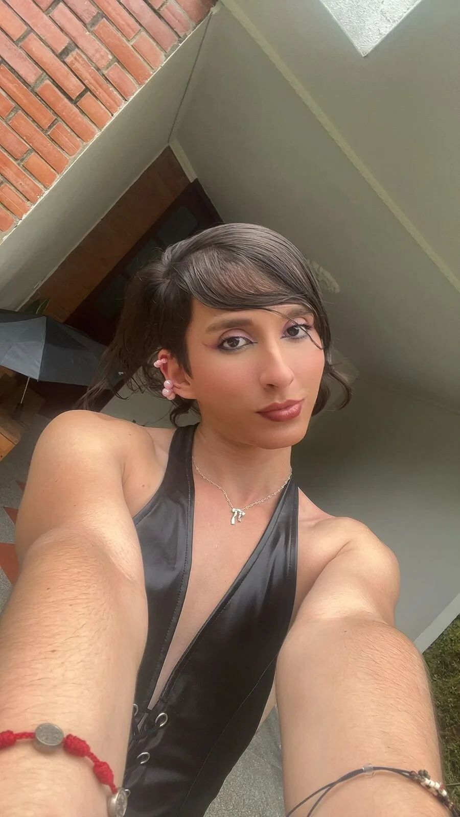 XXX Porn Photo of Nude celeste_sky0 6