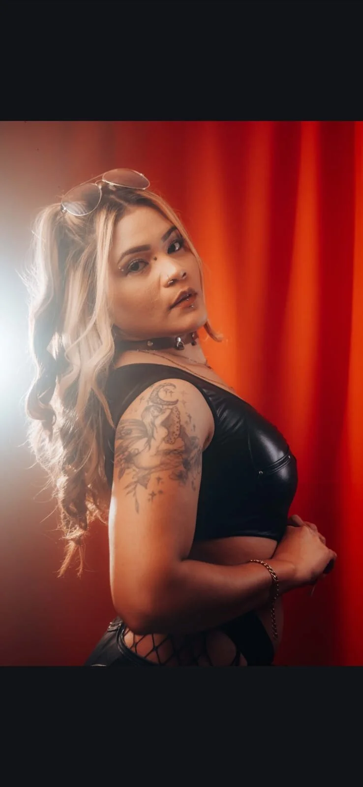XXX Porn Photo of Nude cristhall_suseej__ 31