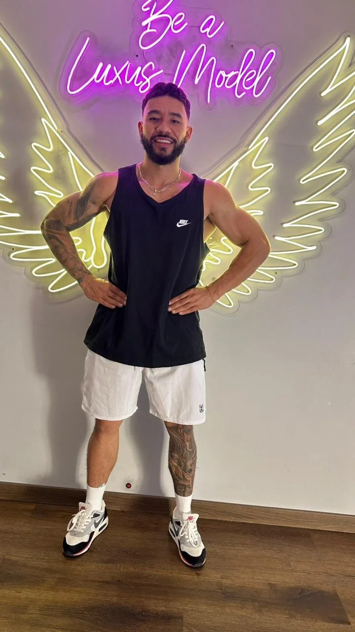 XXX Porn Photo of Nude Axel_power_ 48