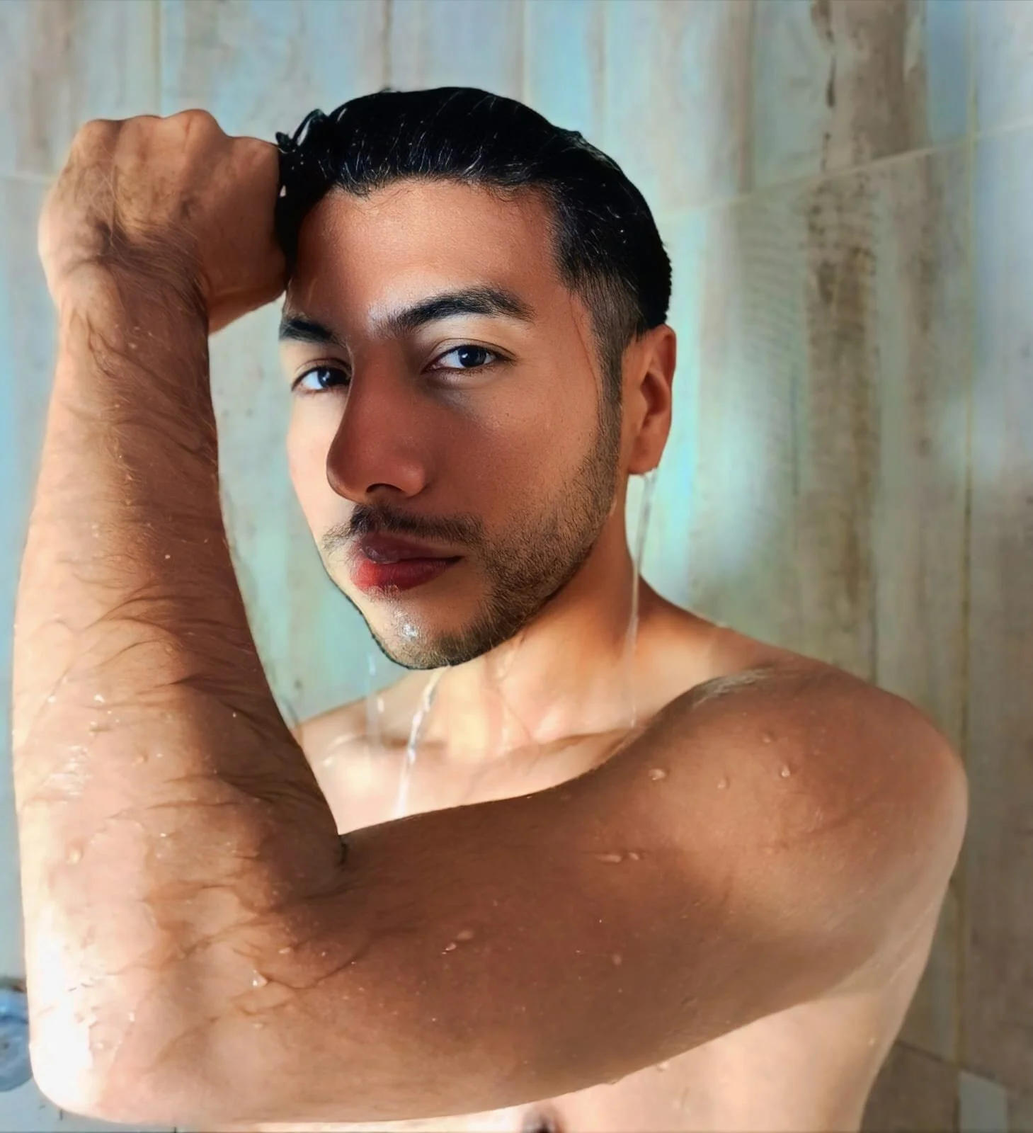 XXX Porn Photo of Nude Max_Hornye 15