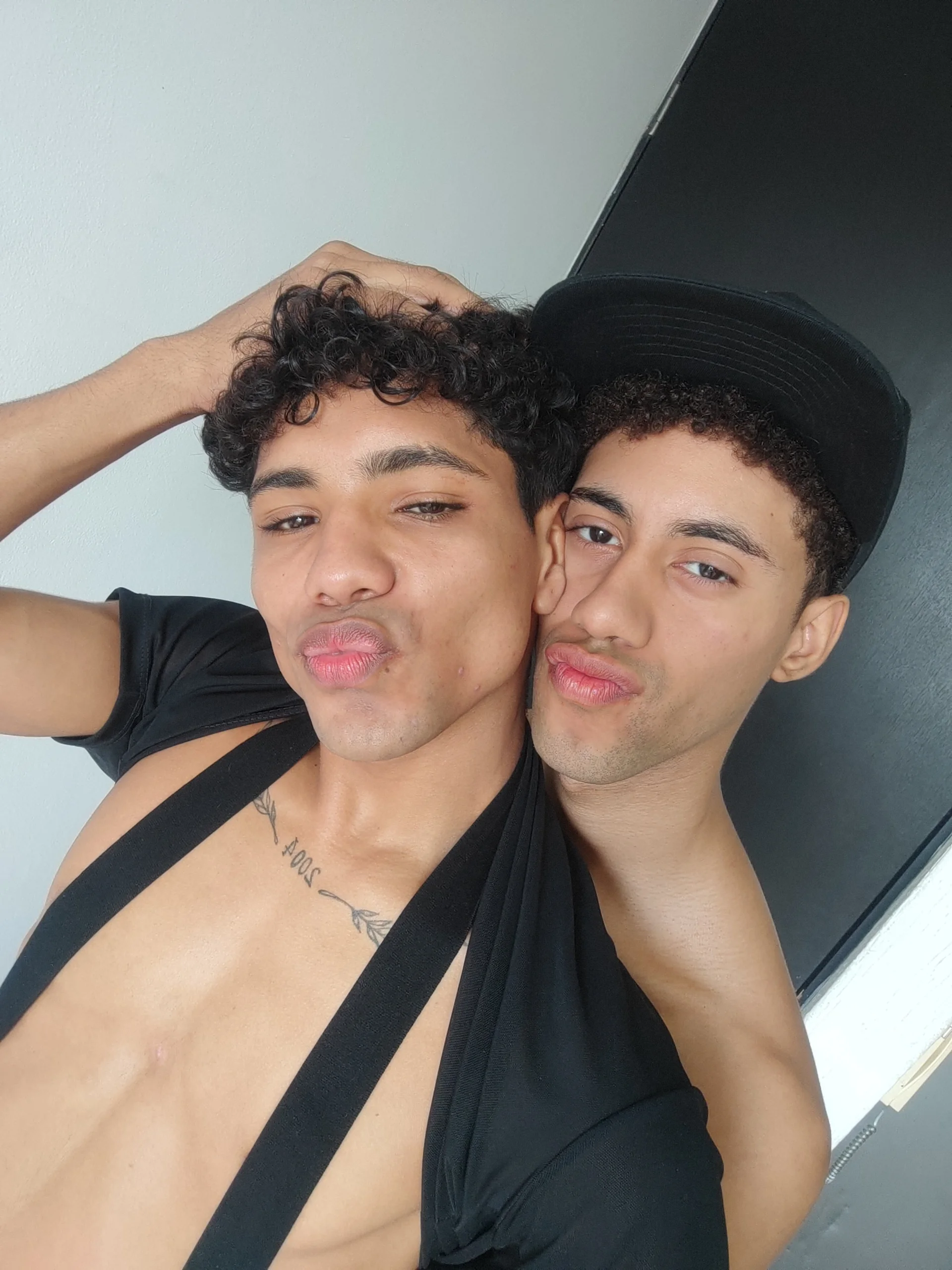XXX Porn Photo of Nude Wild_and_Sweets 7