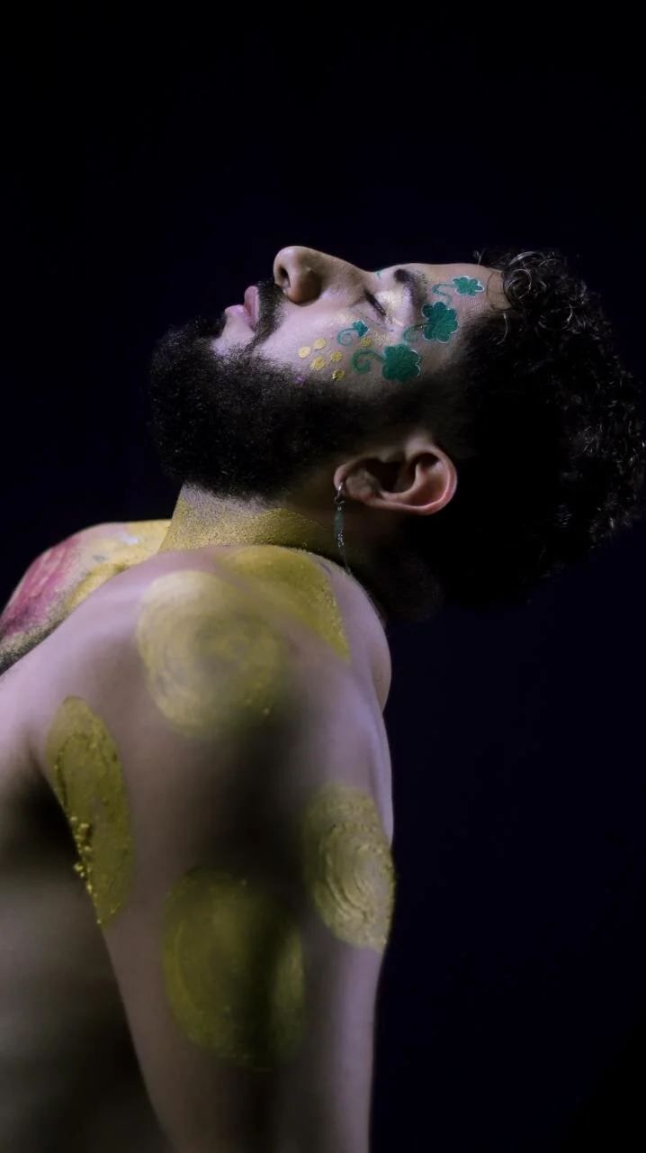 XXX Porn Photo of Nude bear_mao_ 11