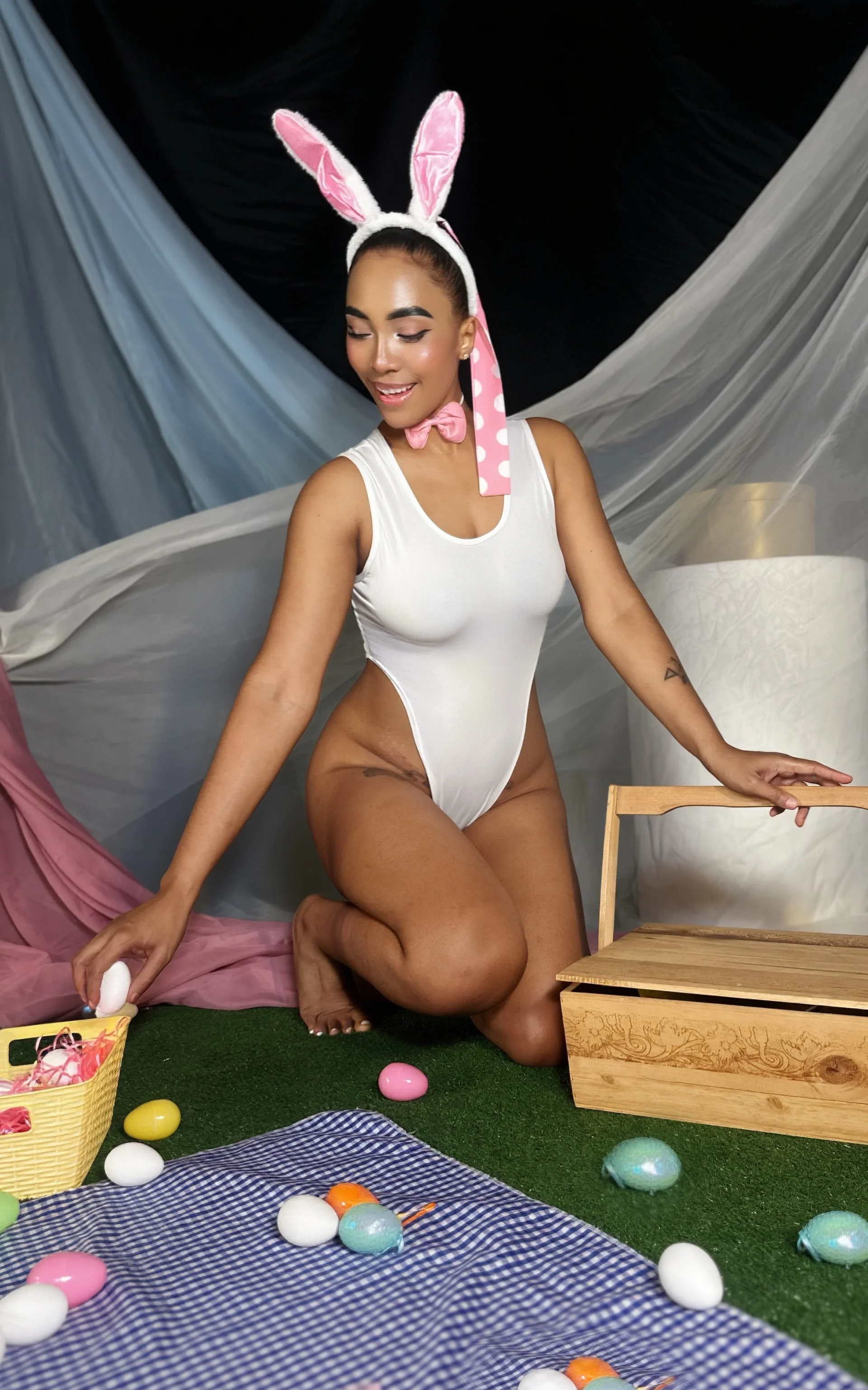 XXX Porn Photo of Nude Chelseadow 20