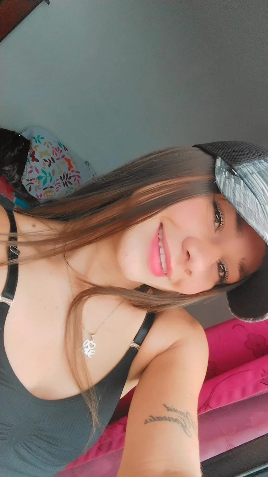 XXX Porn Photo of Nude Dahlia_1 1