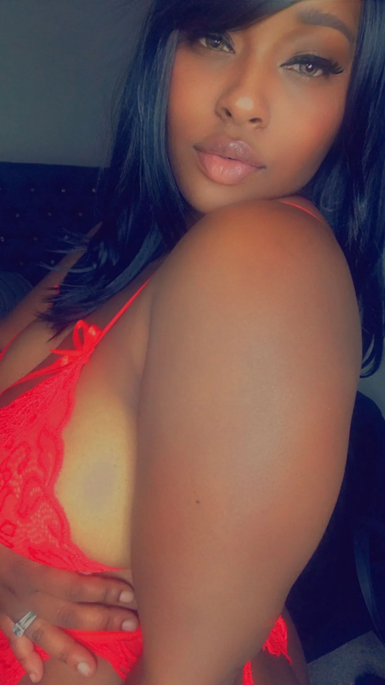 XXX Porn Photo of Nude JuicyKelly69 5