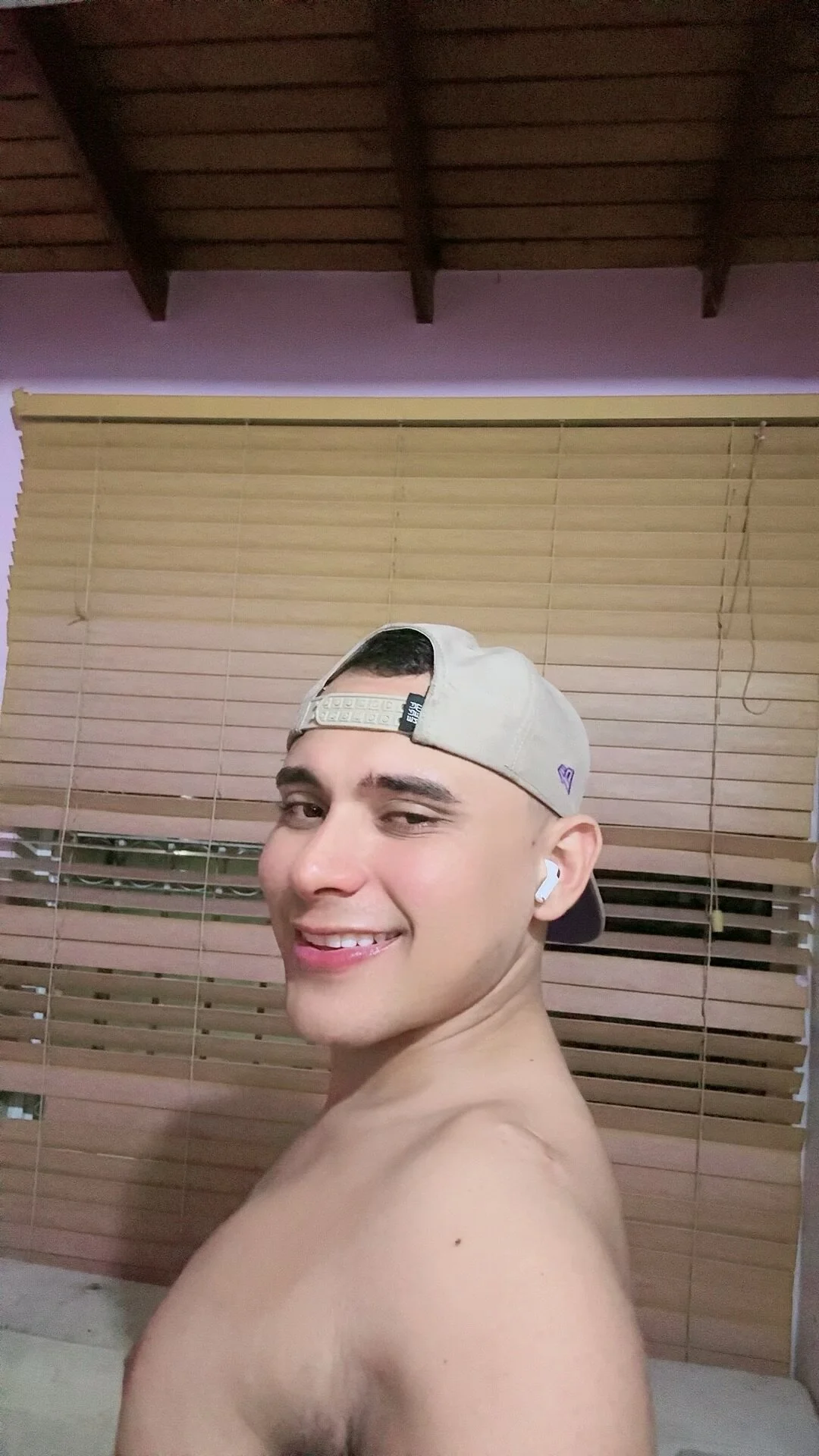 XXX Porn Photo of Nude lucas-storm 6