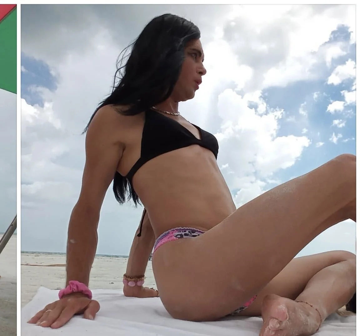 XXX Porn Photo of Nude tsashelayamylynzy 8