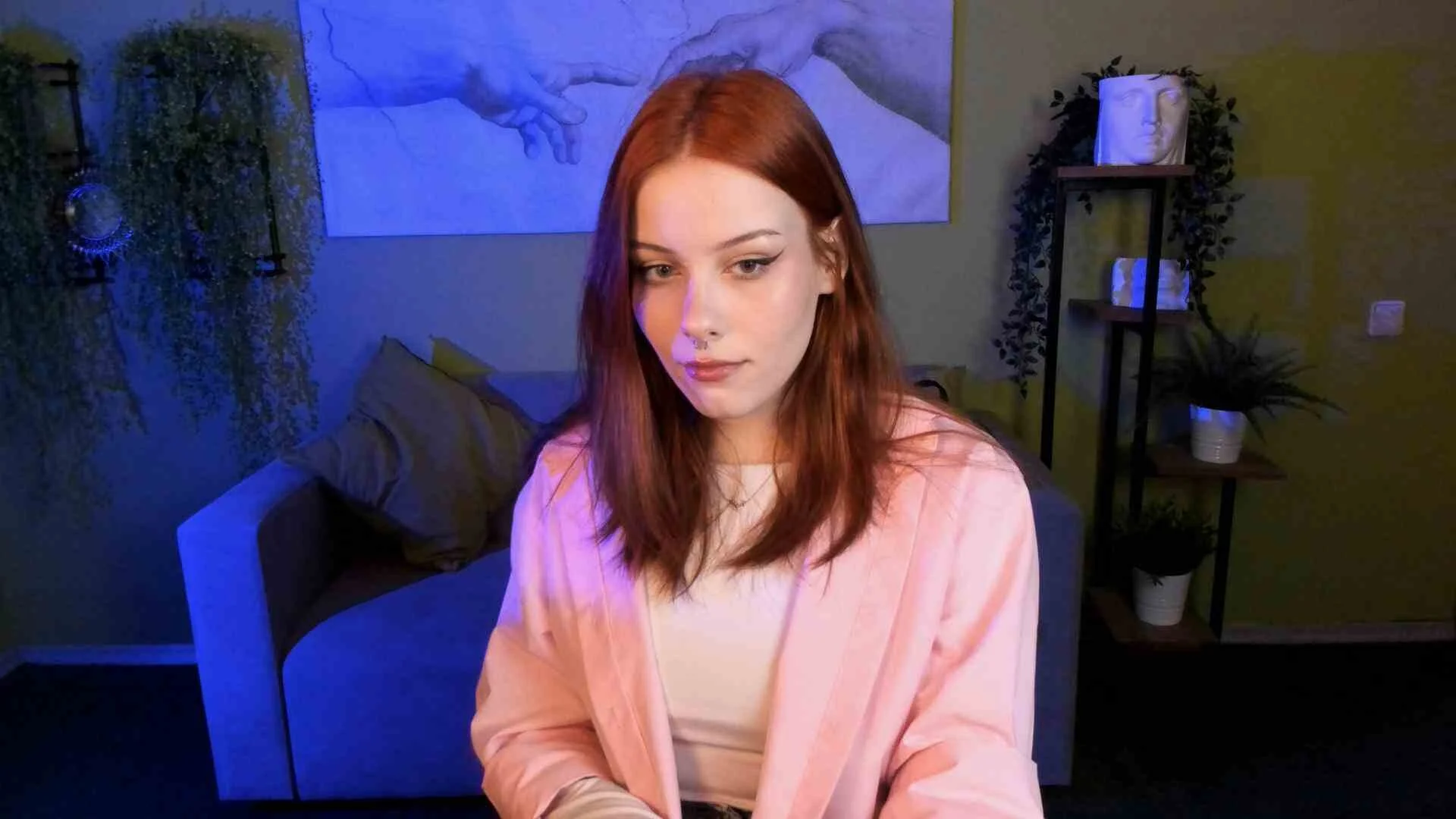 XXX Porn Photo of Nude CoraMiel 21