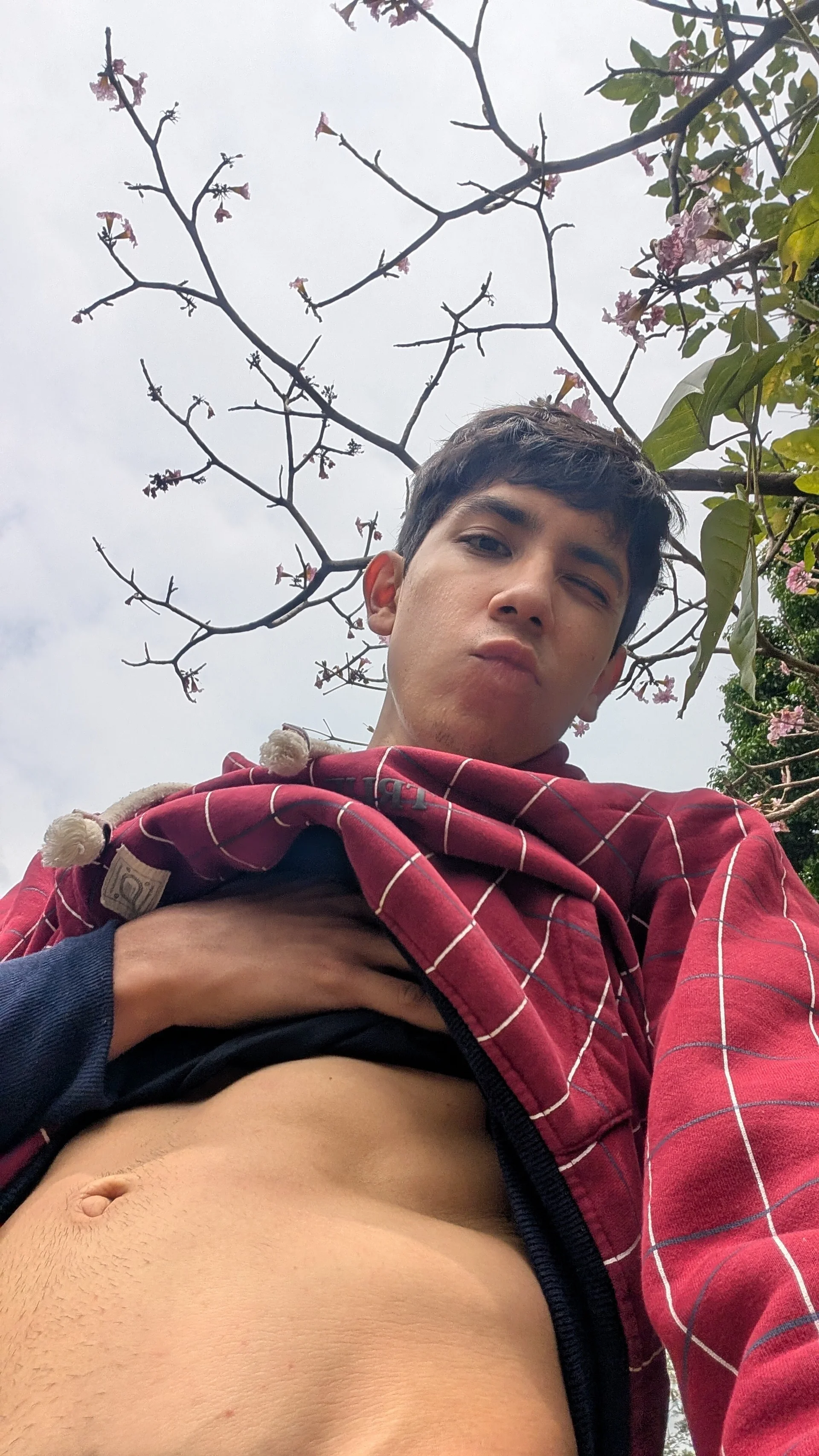XXX Porn Photo of Nude Neo_Twink 102