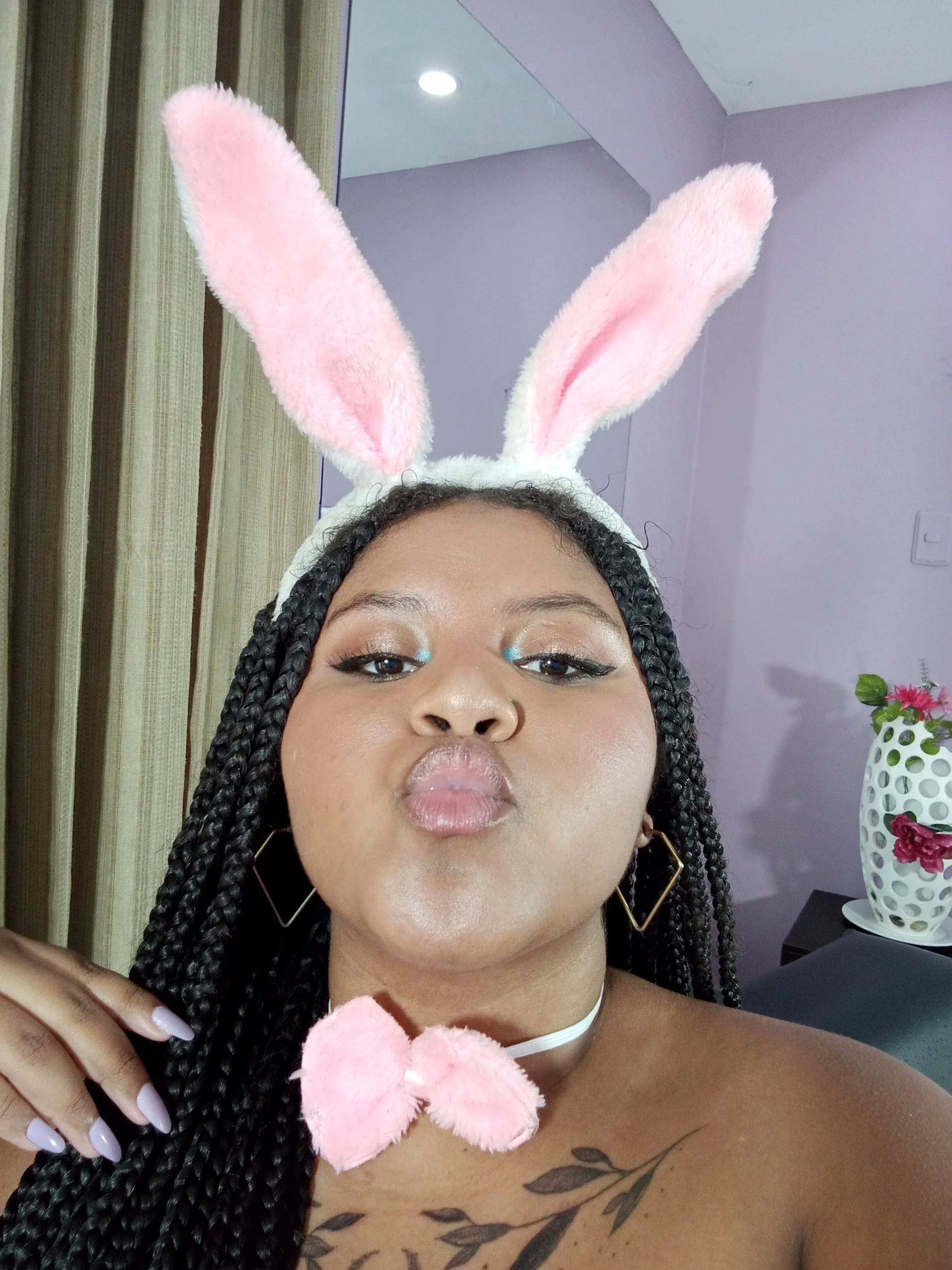 XXX Porn Photo of Nude RavenBelmont 6