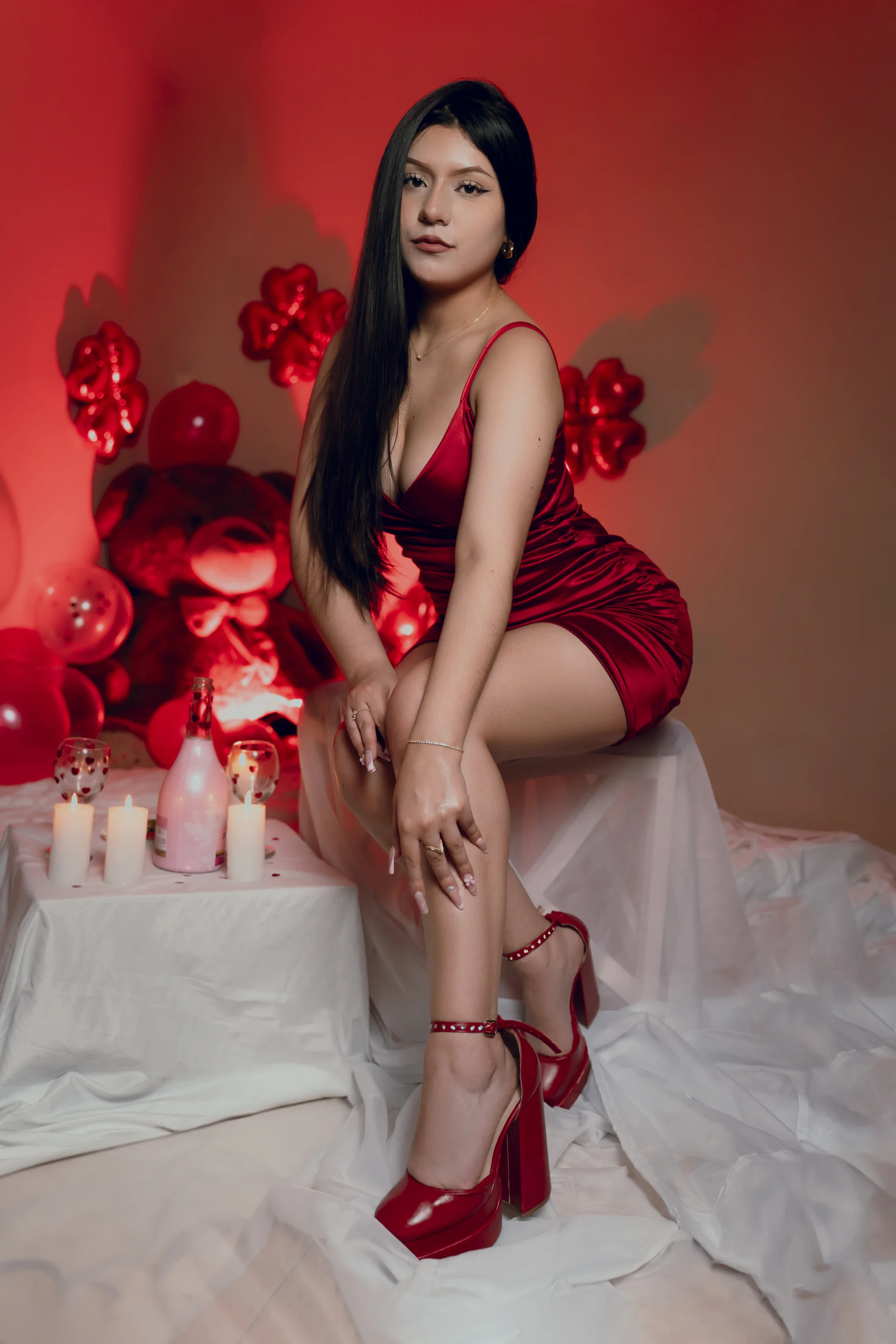 XXX Porn Photo of Nude Gia_ch 22