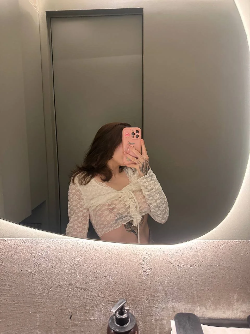 XXX Porn Photo of Nude Polina-Fox 4