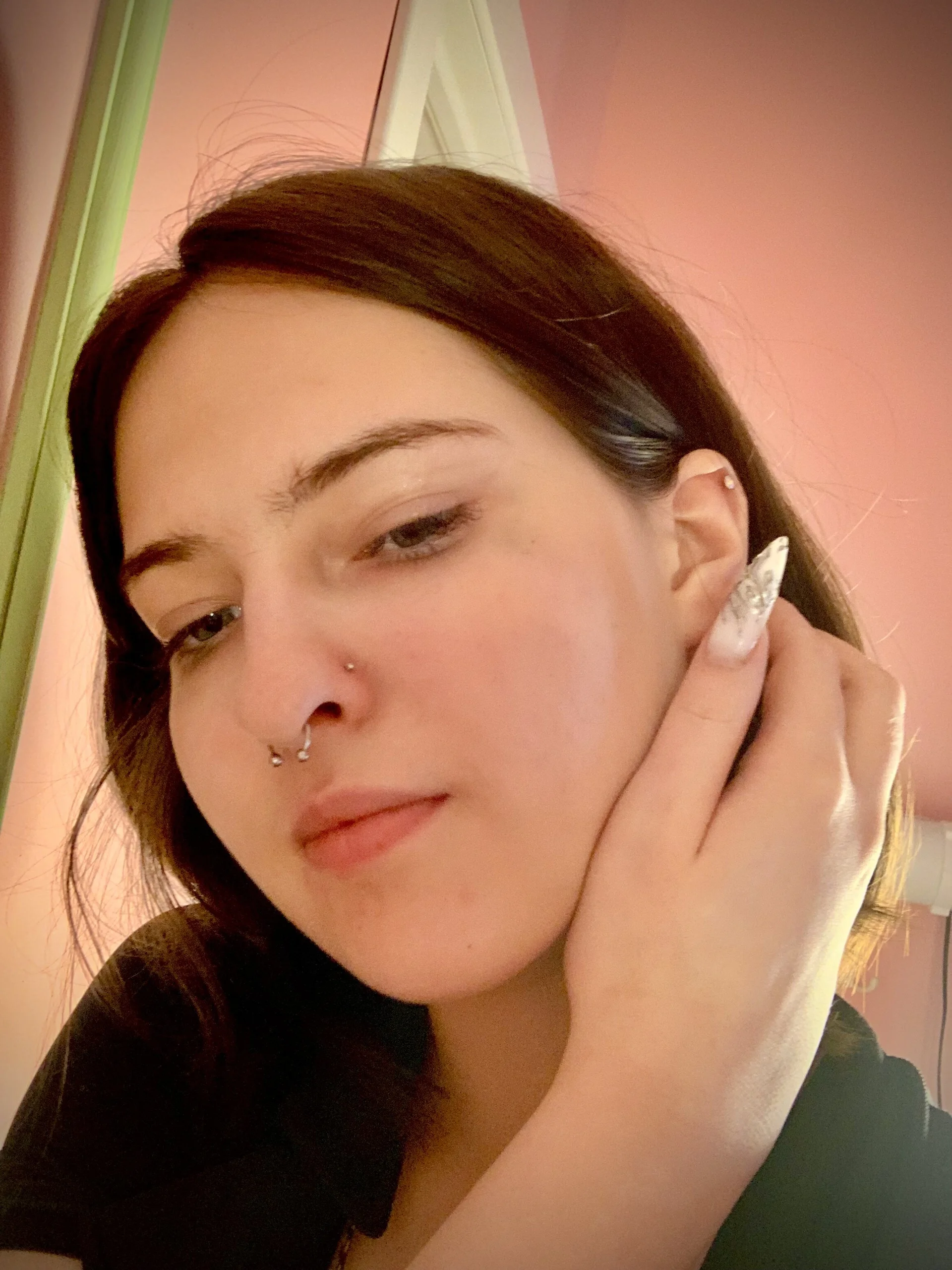 XXX Porn Photo of Nude Ruby_de_Cherry 65
