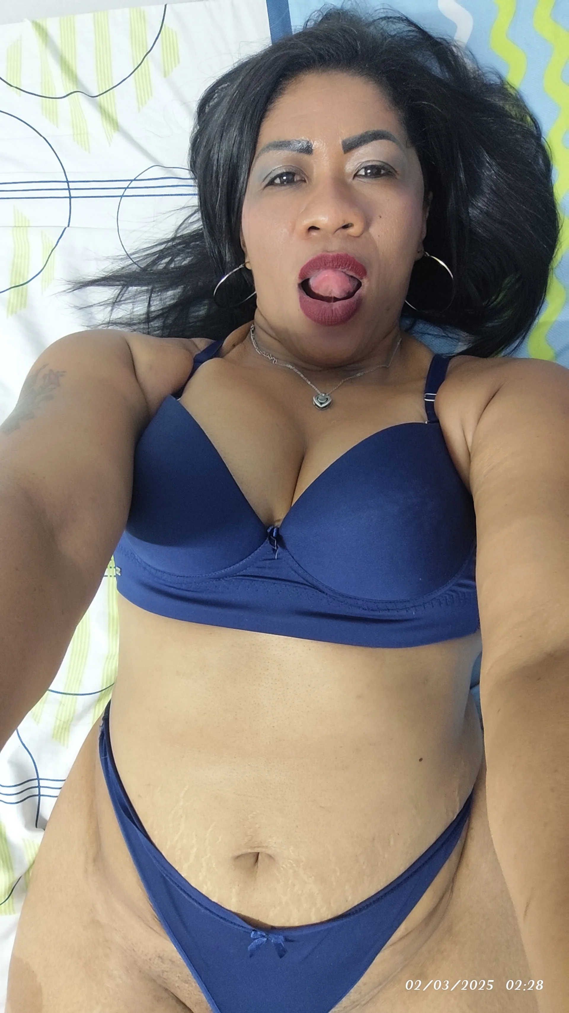 XXX Porn Photo of Nude Tocameamor 2