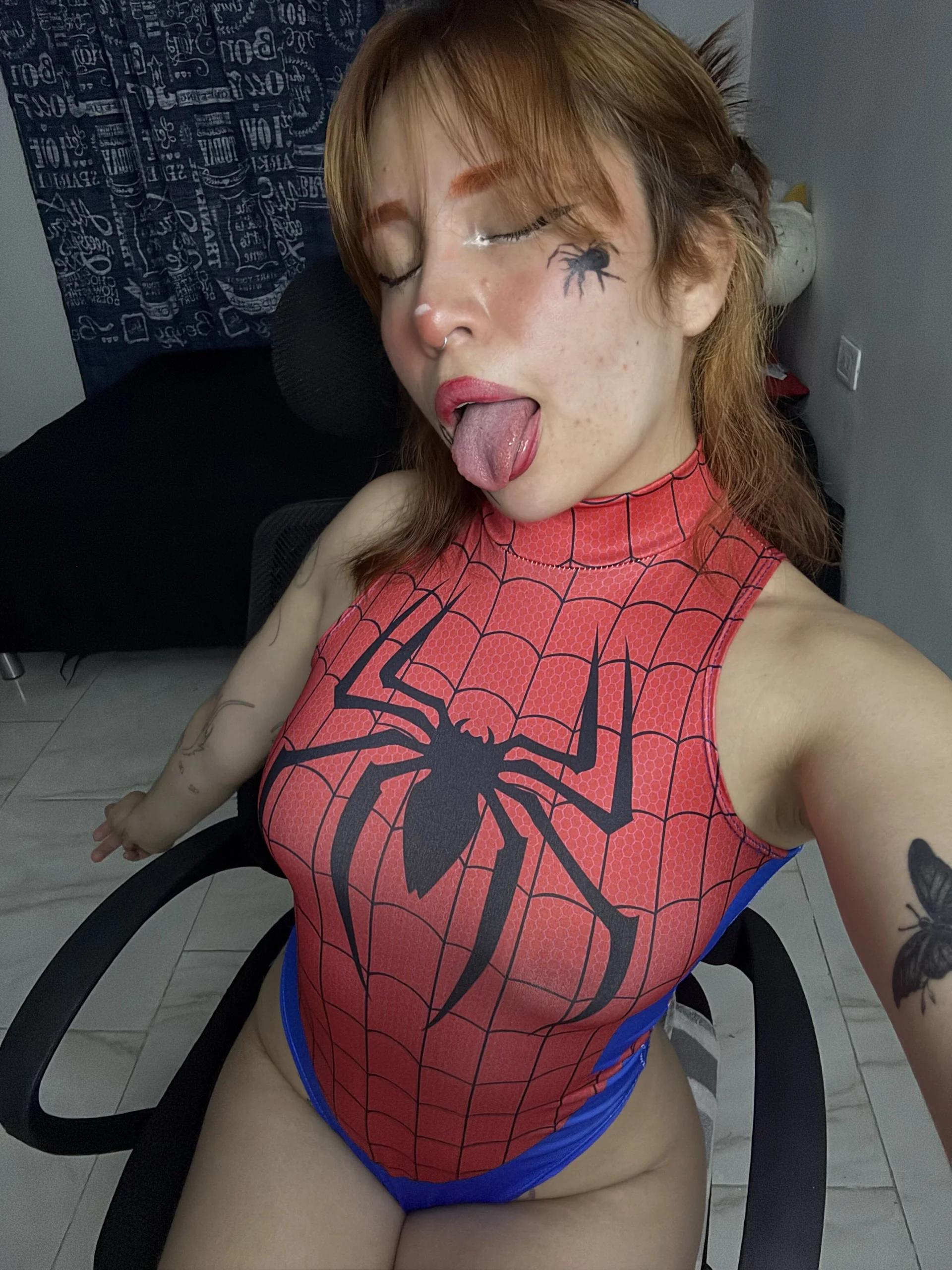 XXX Porn Photo of Nude aliciia_23 13