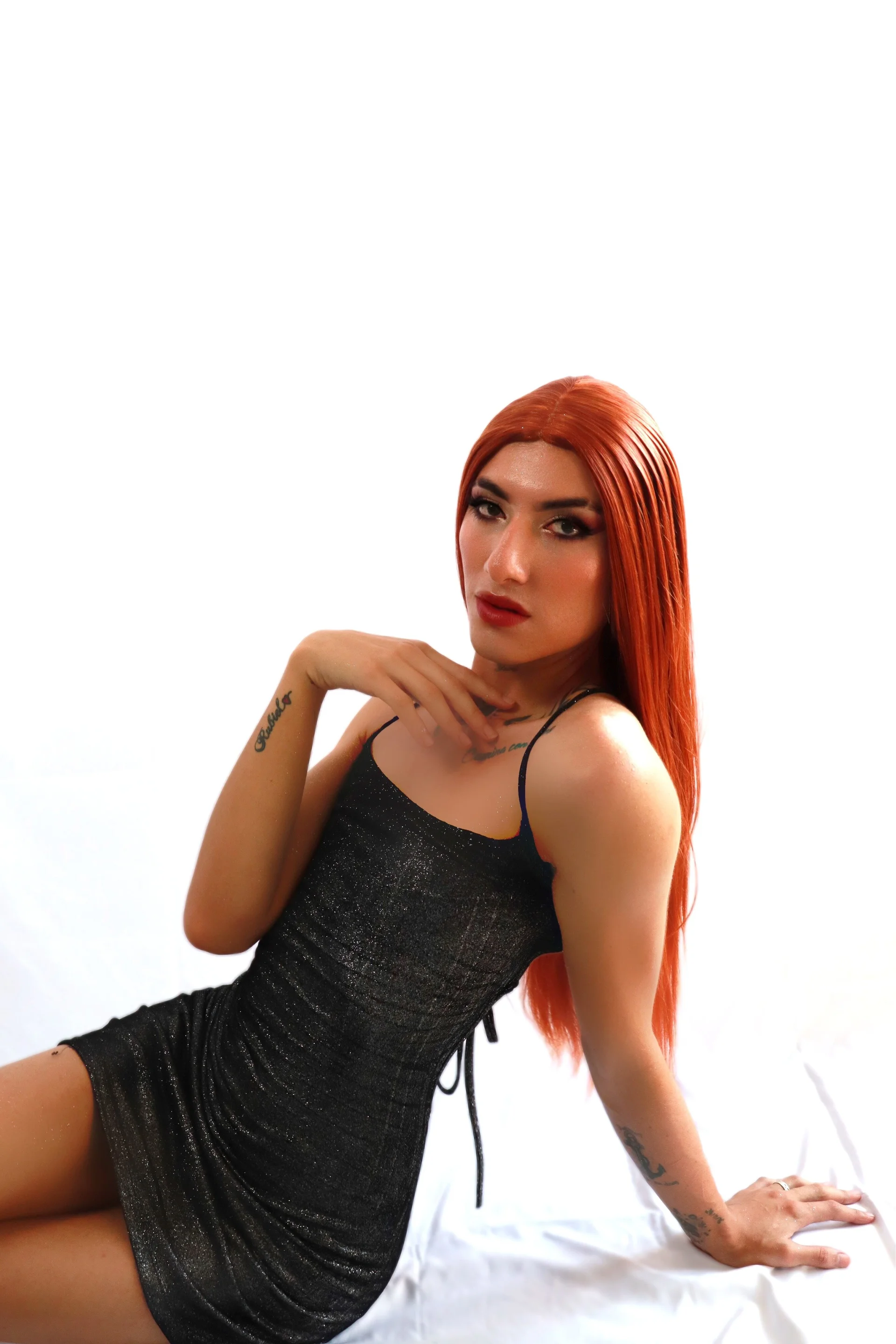 XXX Porn Photo of Nude EmilyySaenz 36