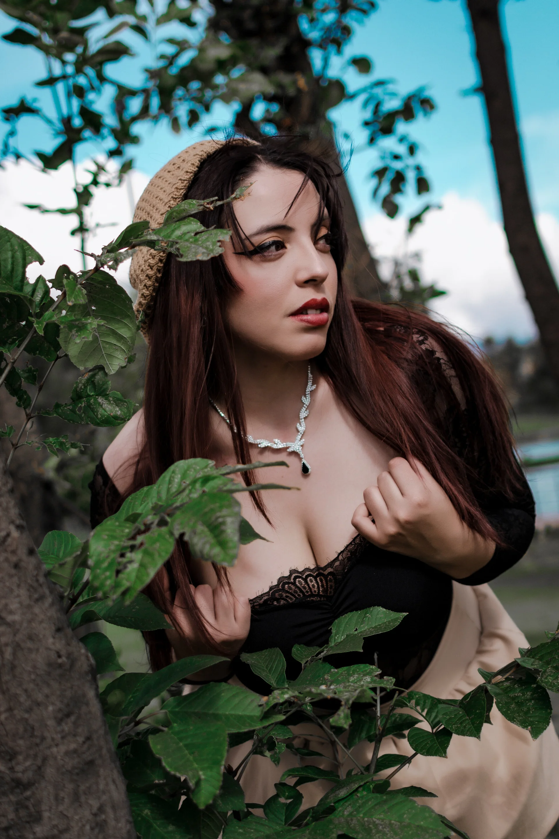XXX Porn Photo of Nude Rossi_ss1 23