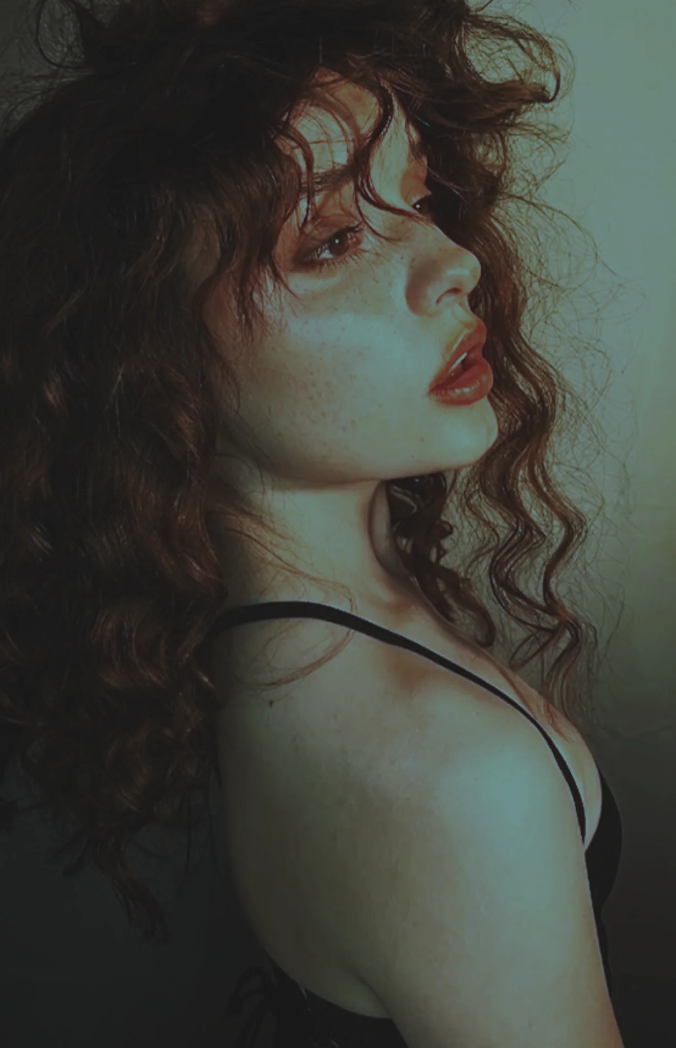 XXX Porn Photo of Nude VoidSpeak 4
