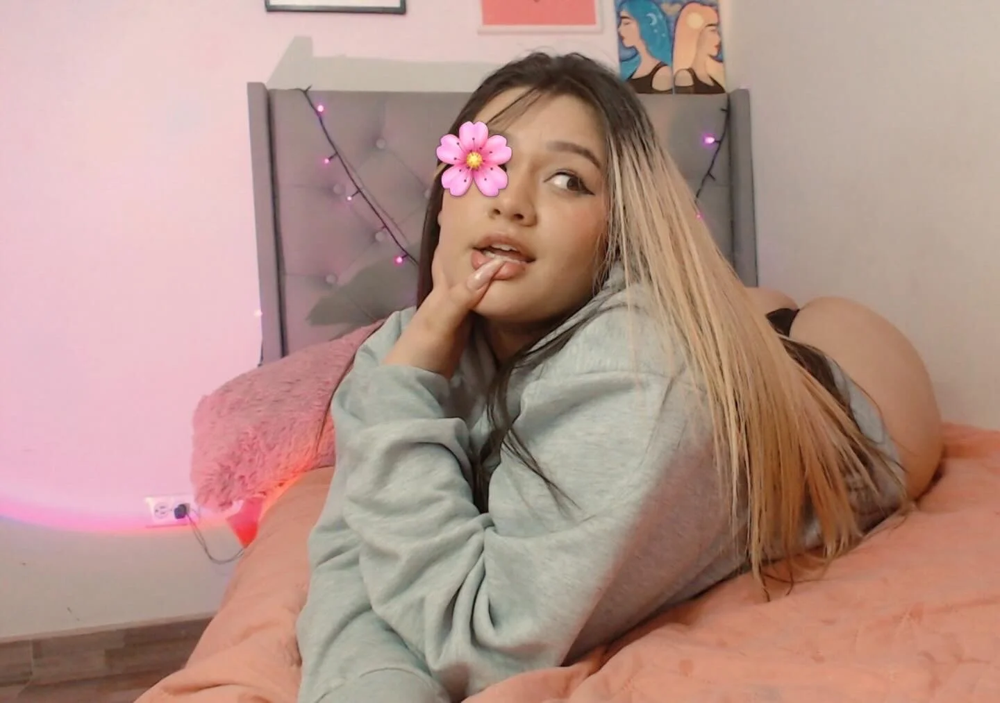 XXX Porn Photo of Nude Ari_Martin 16