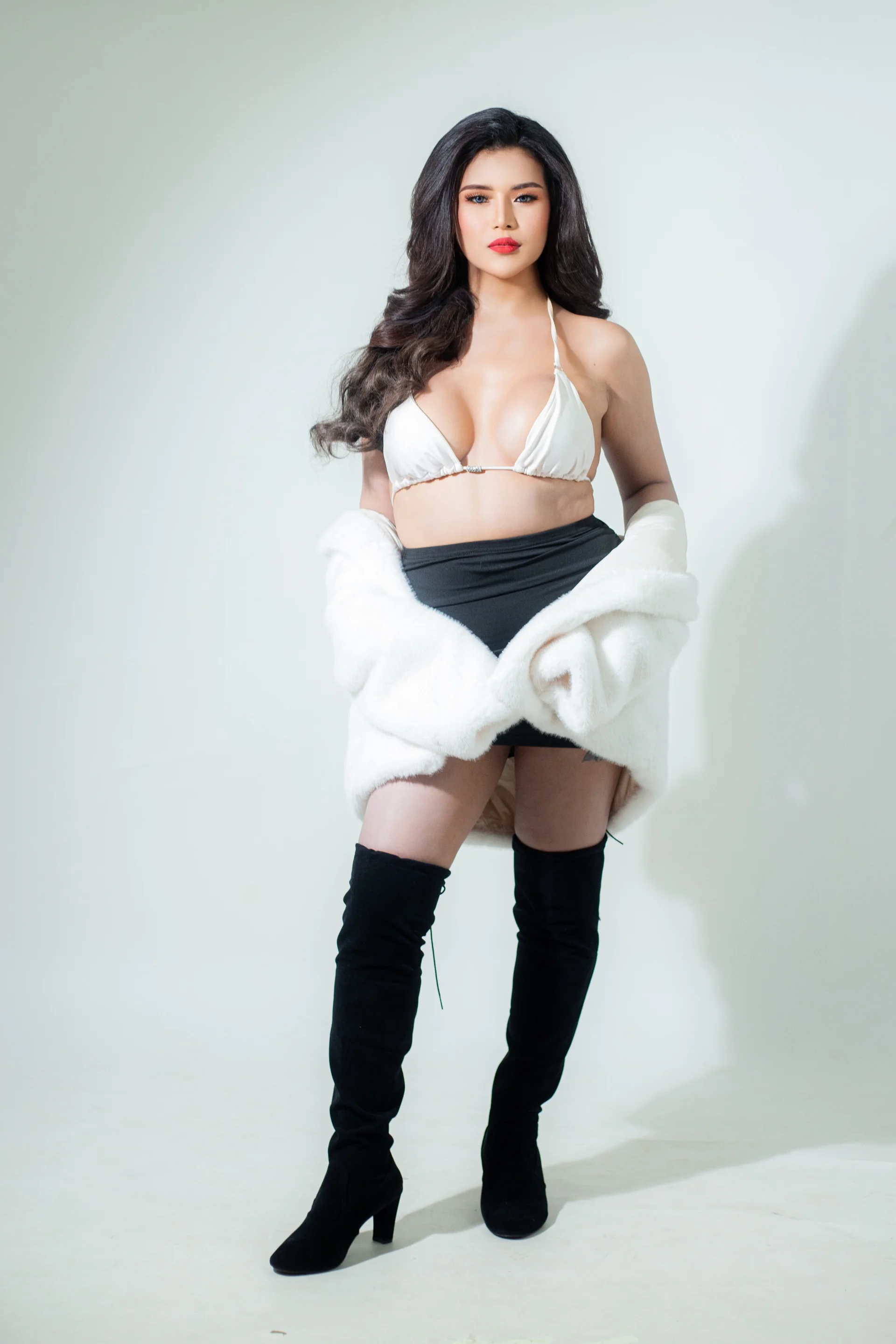 XXX Porn Photo of Nude Asian_Isabellaxx 8