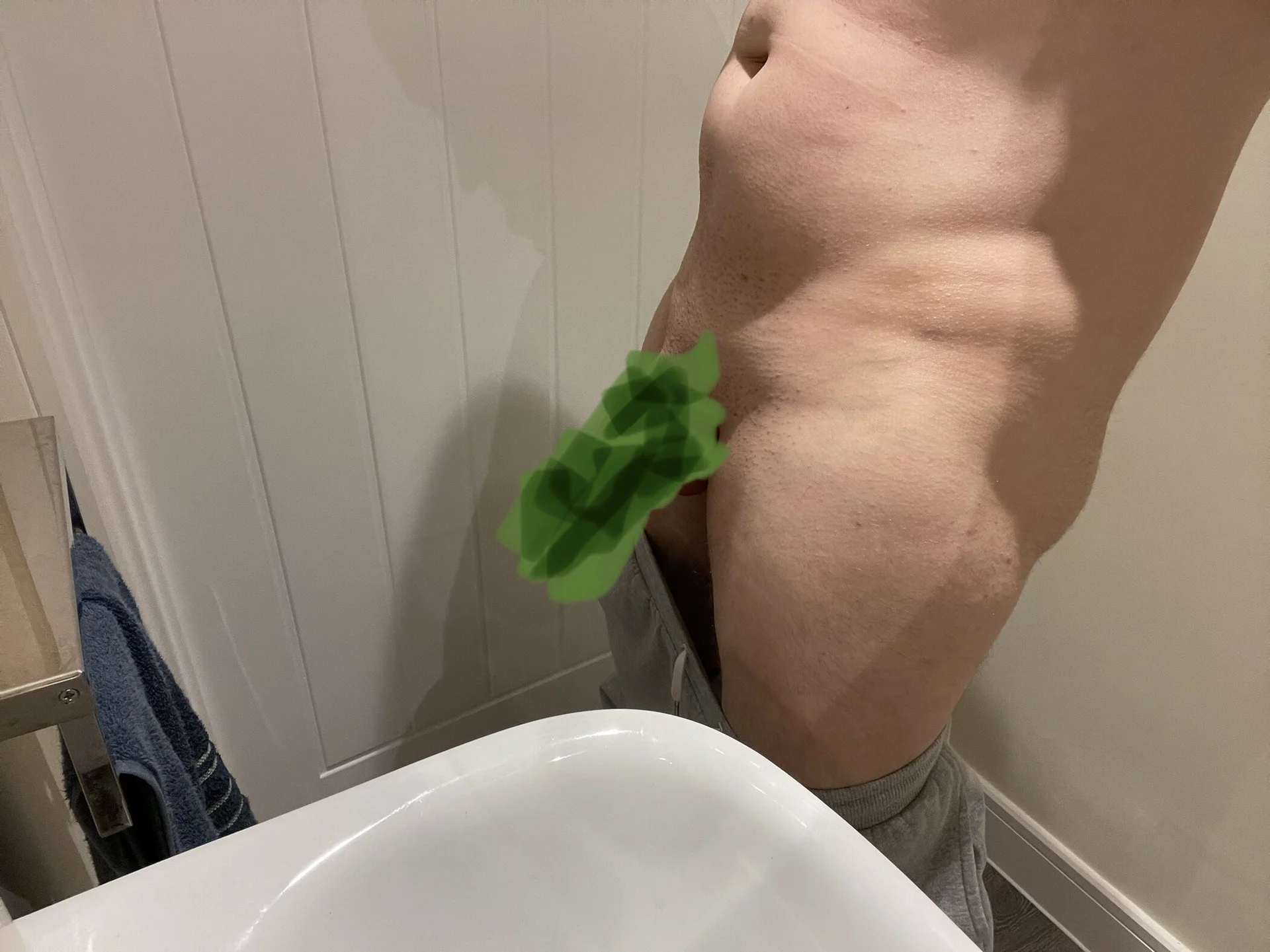 XXX Porn Photo of Nude MASTER-of-GIRTH 14
