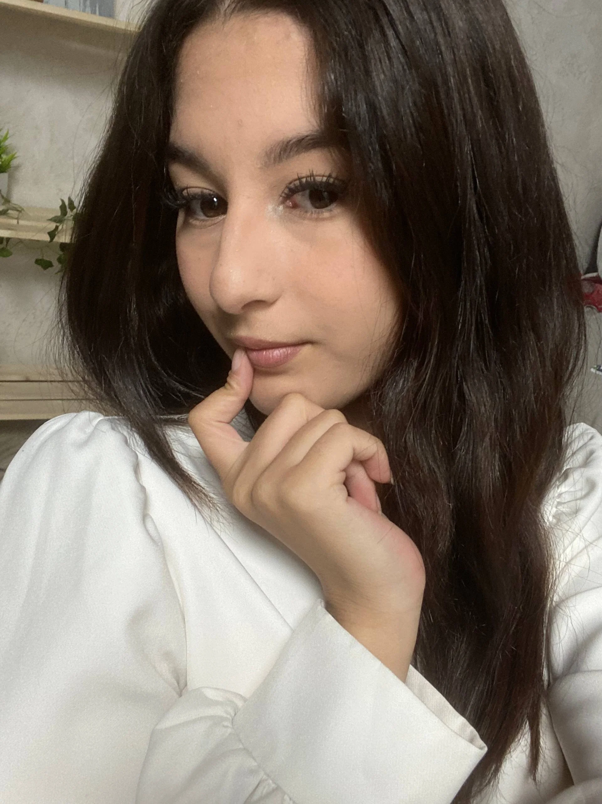 XXX Porn Photo of Nude JasminKitany 21