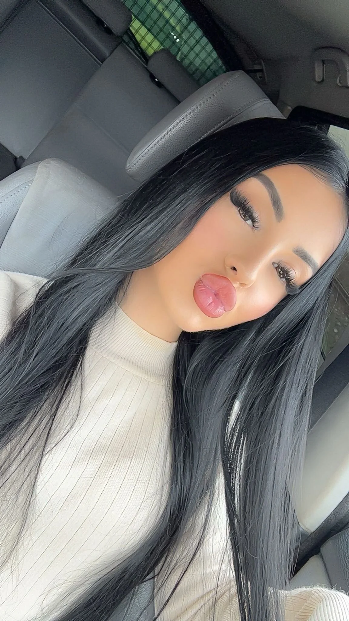 XXX Porn Photo of Nude LilaRoses 21