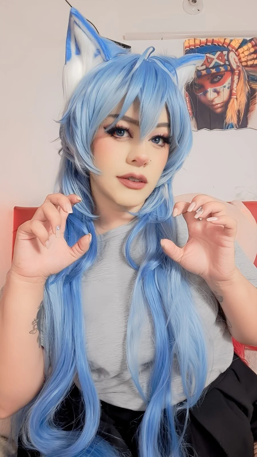 XXX Porn Photo of Nude _niiky 47