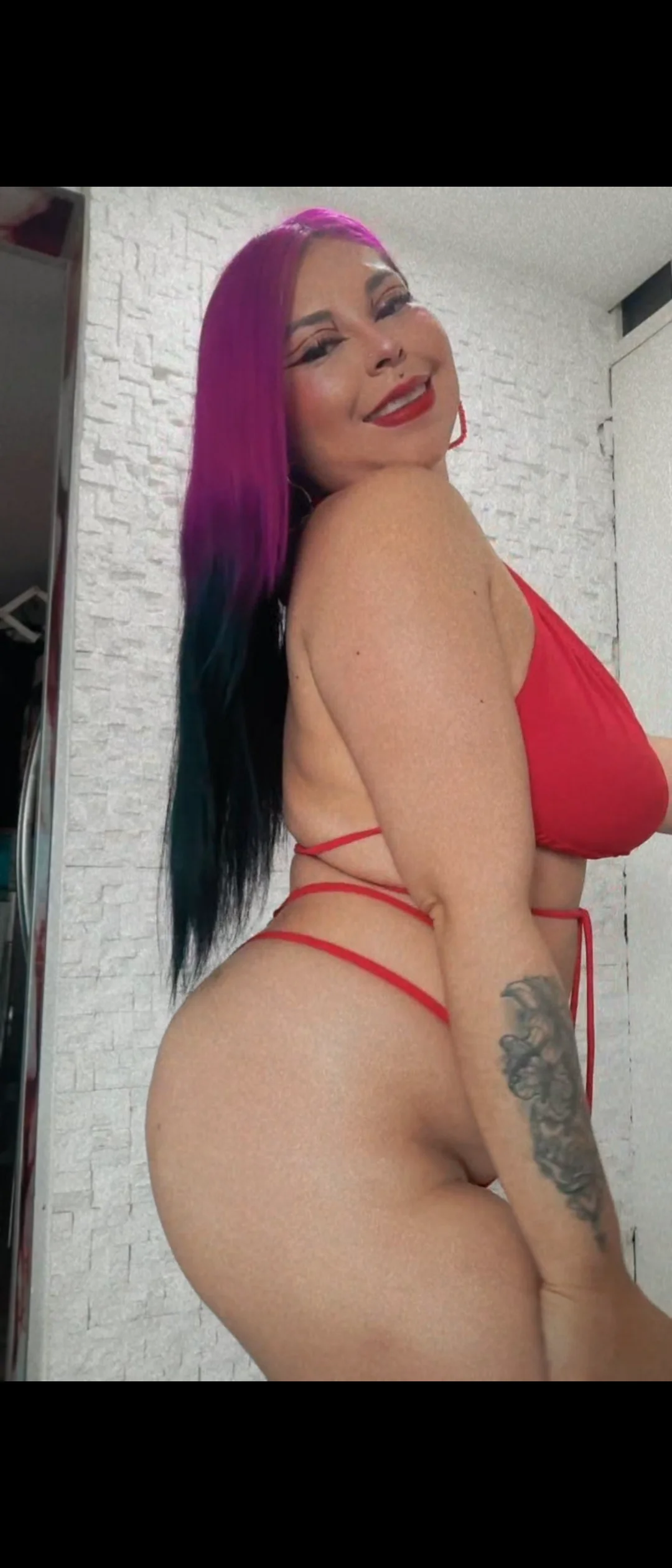 XXX Porn Photo of Nude Hada_dracanae 11